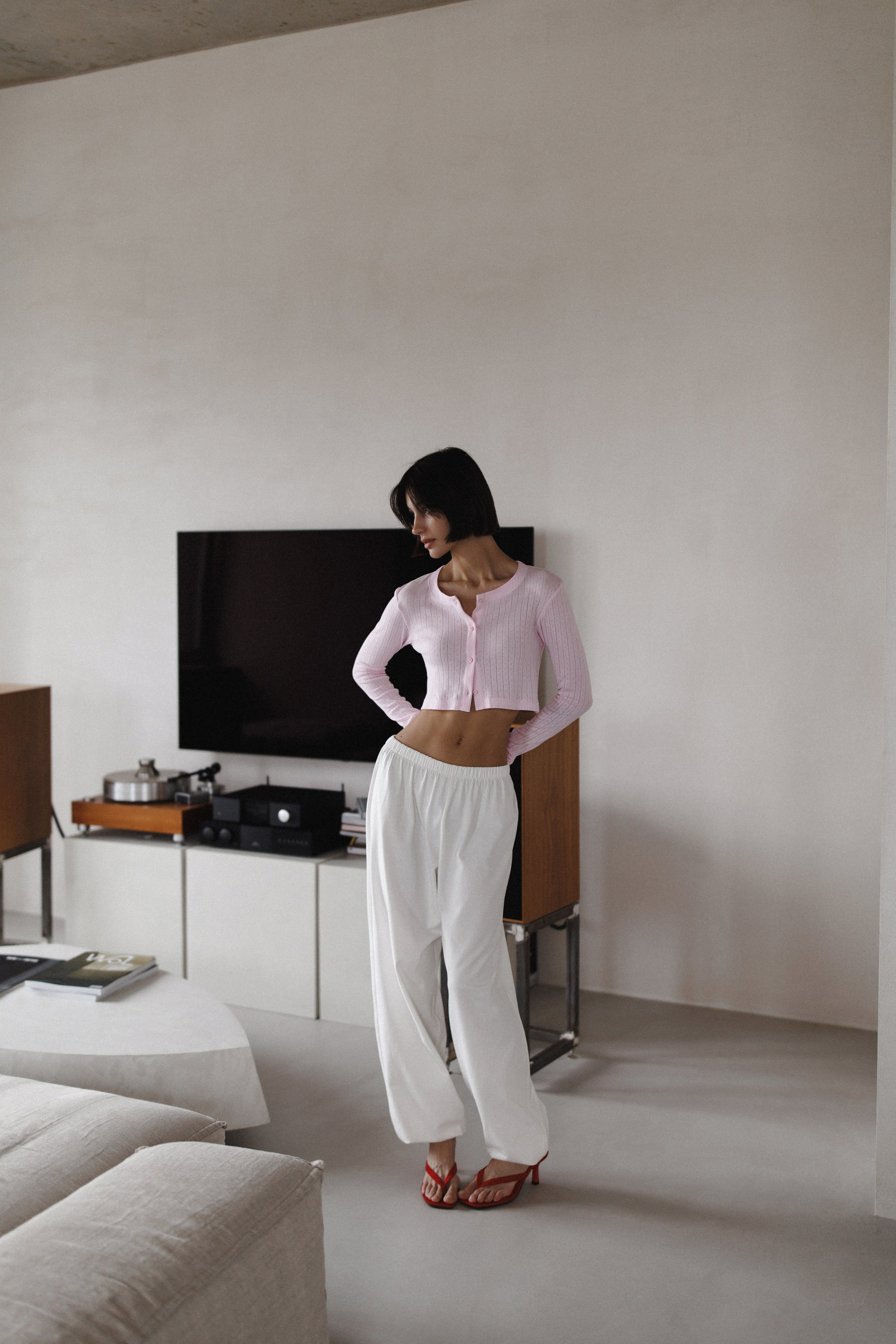 NEW FIELD NOTES. COMMON MUSE