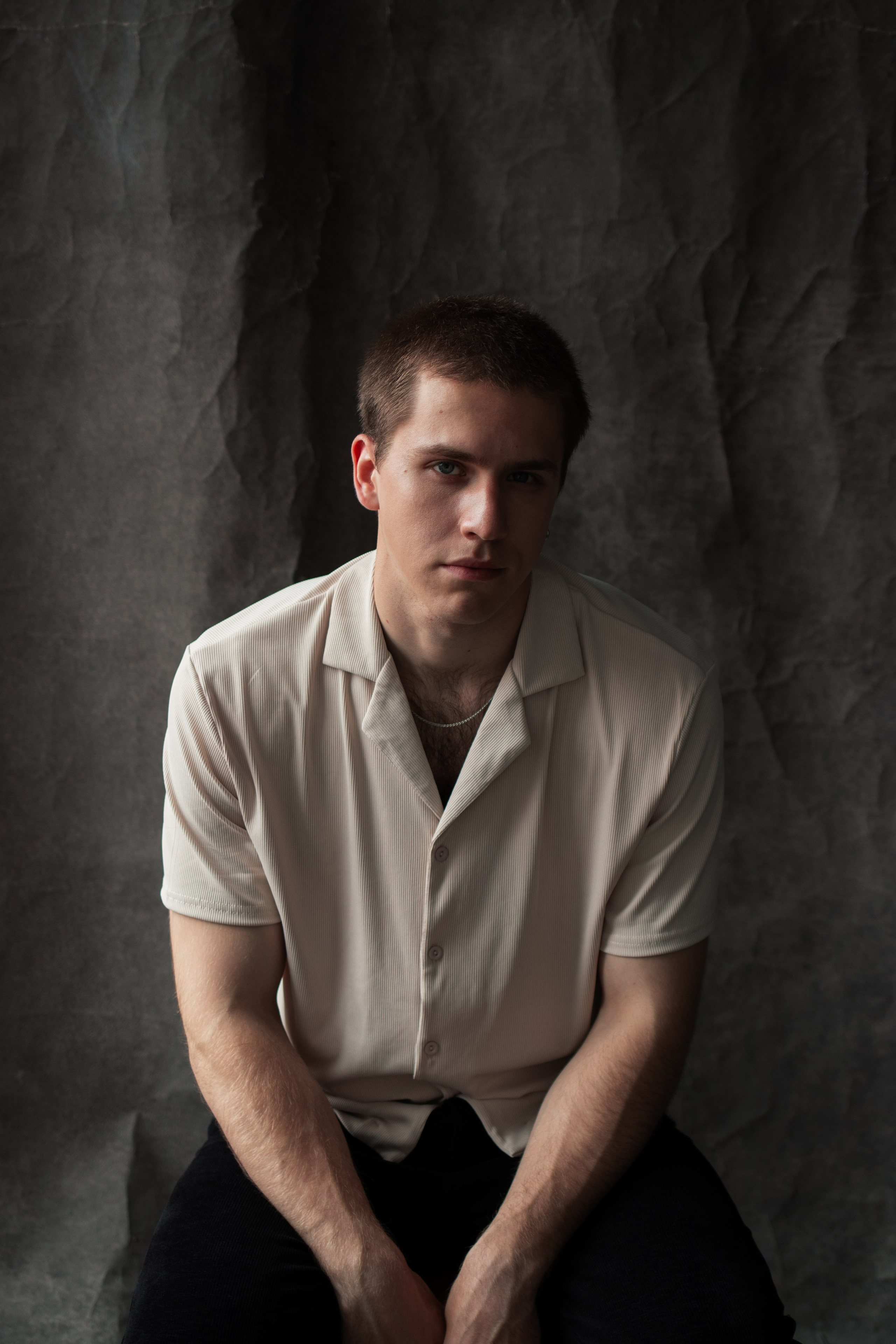 Индивидуальные съёмки. Фотограф Елизавета Гикова