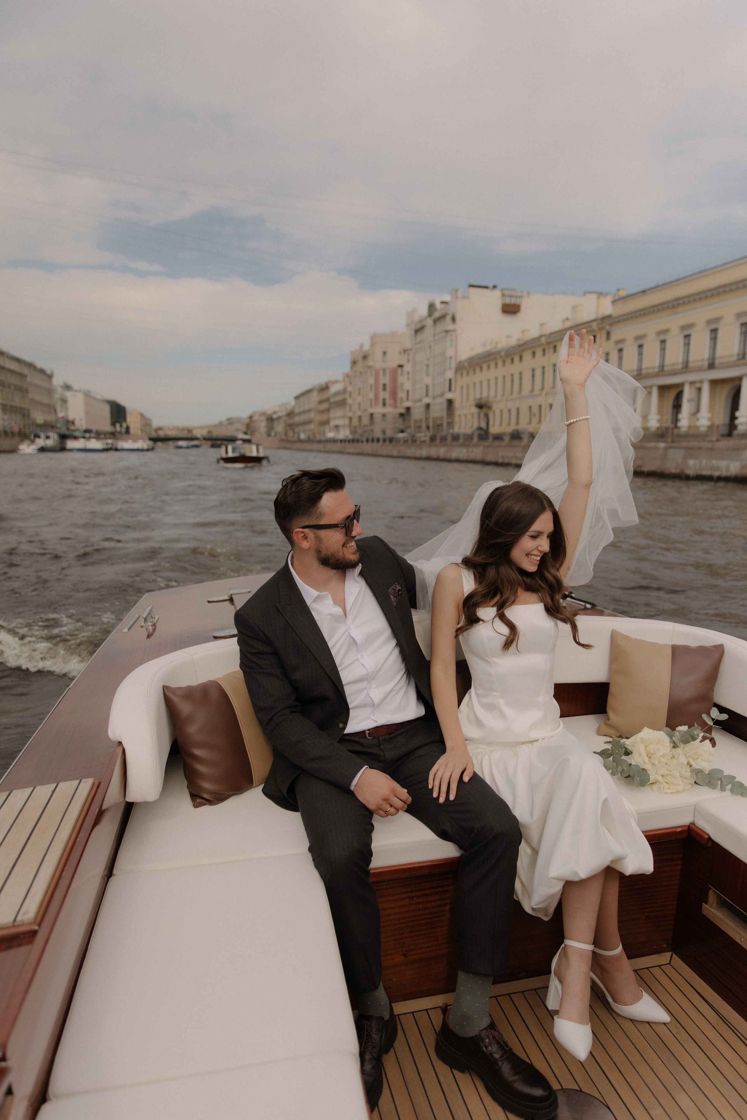 Семейный и свадебный фотограф в Москве и Зеленограде Пилипенко Юлия