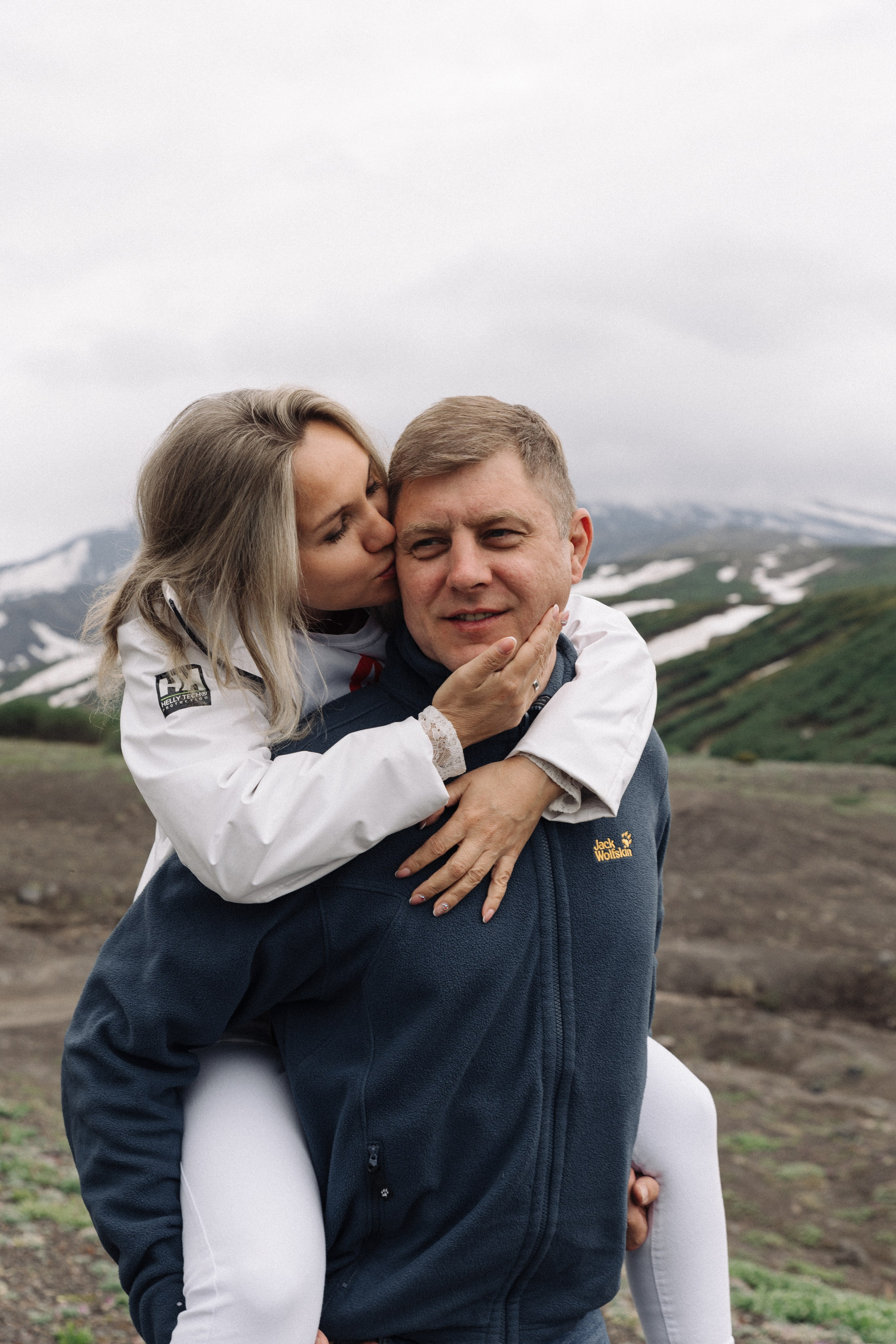 Фотограф Камчатка | Светлана Рей