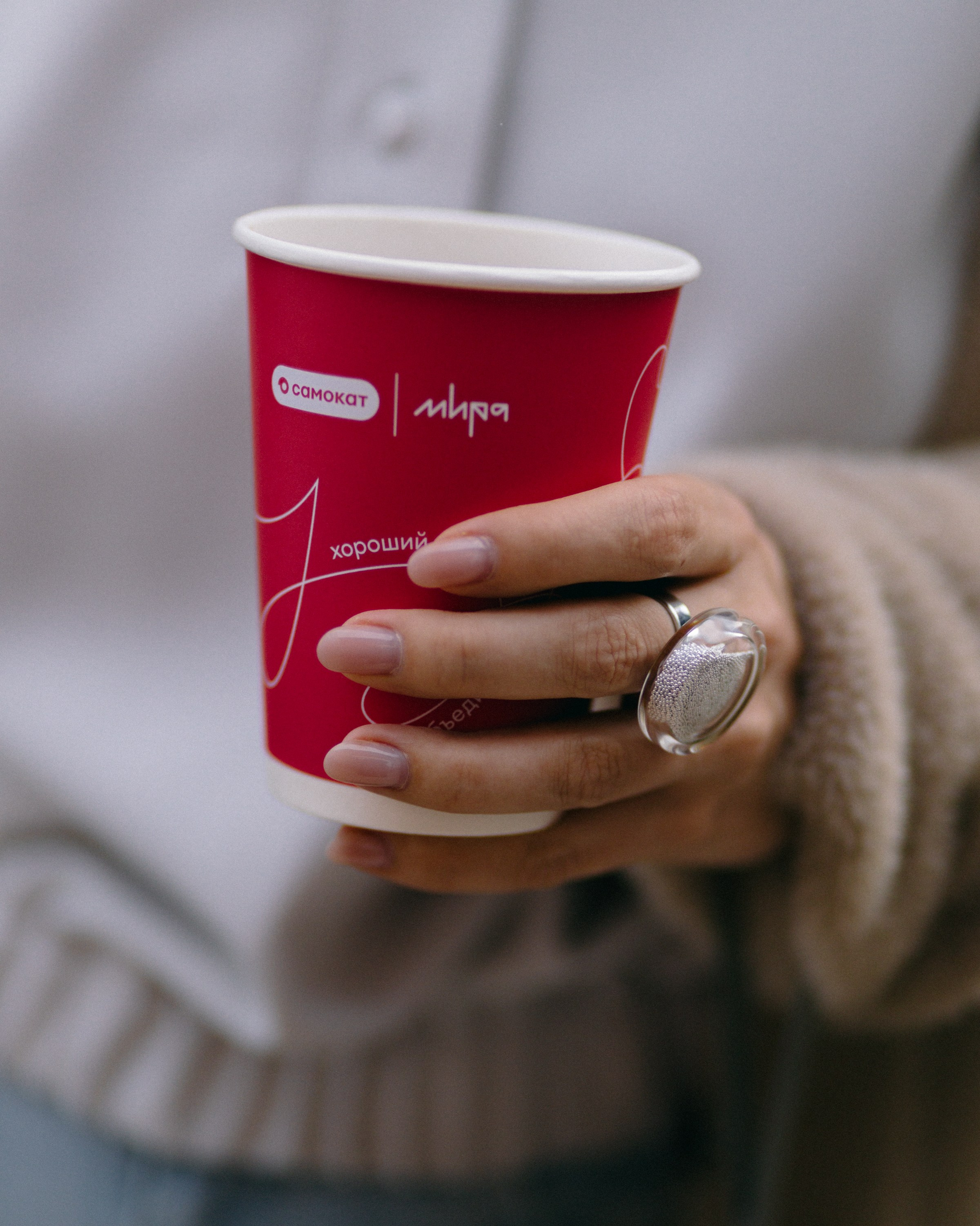 Небесные Нити. Репортажный и портретный фотограф во Владимире Сергей Кравцов