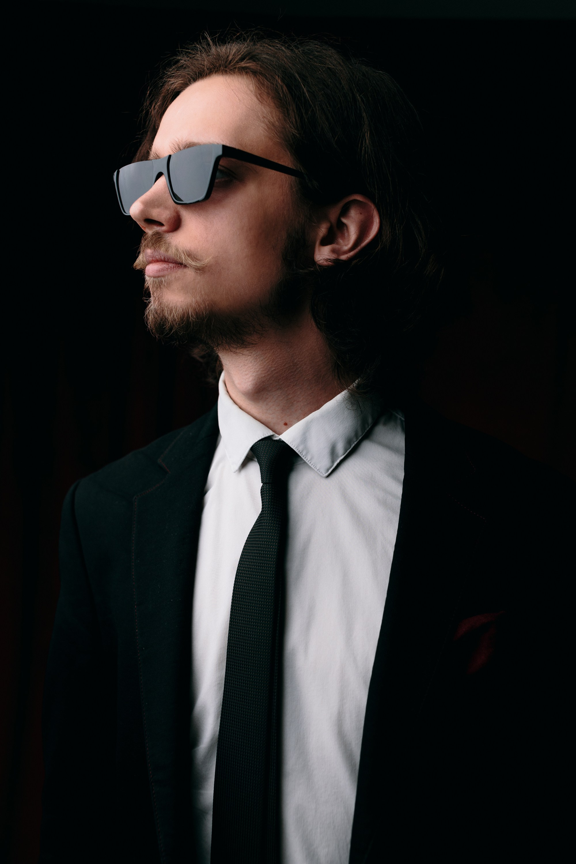 1. Рубедо. Репортажный и портретный фотограф во Владимире Сергей Кравцов