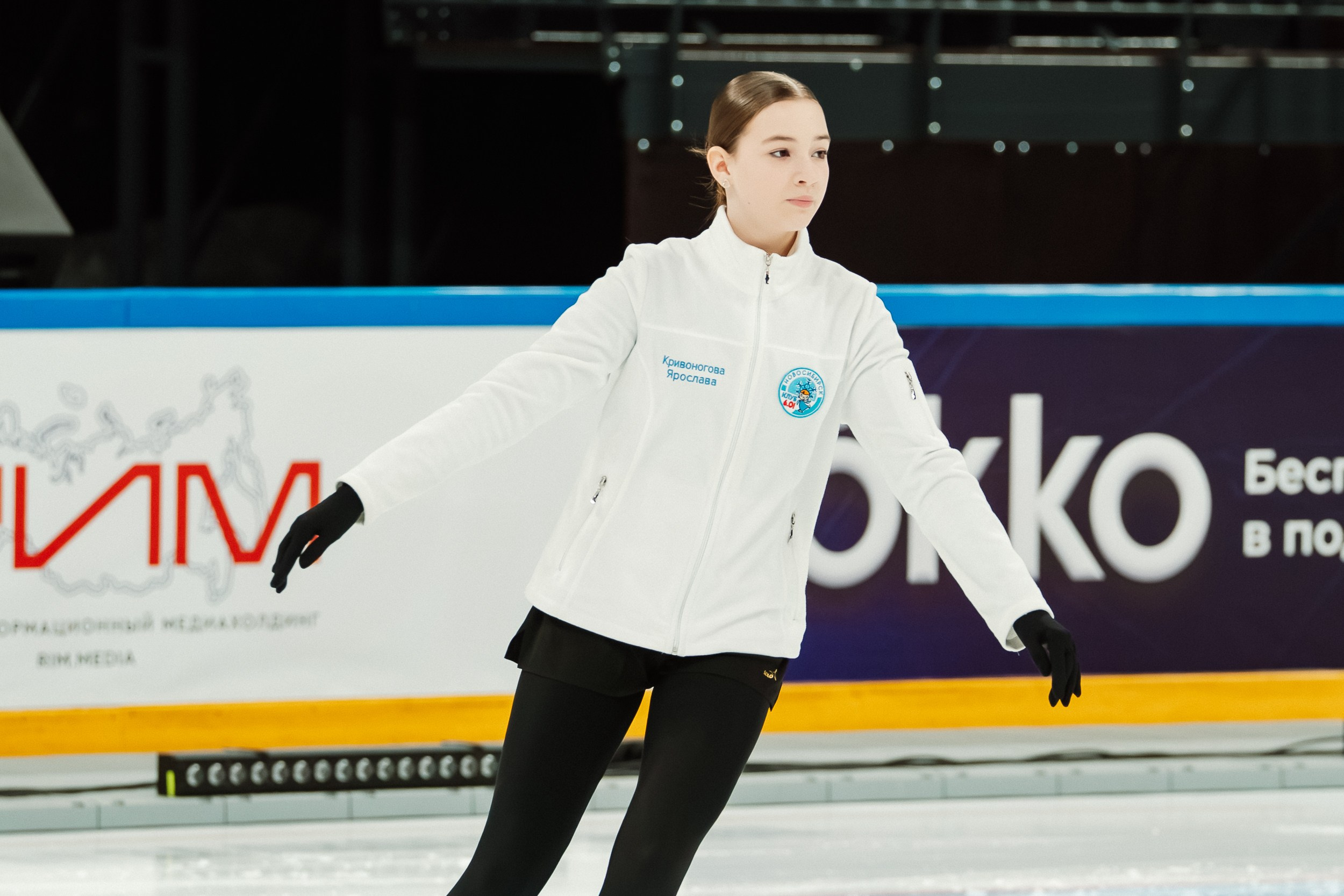 Мастер-класс Алины Загитовой в Новосибирске (11-00). Воробьева Ксения — Спортивный и танцевальный фотограф Новосибирск