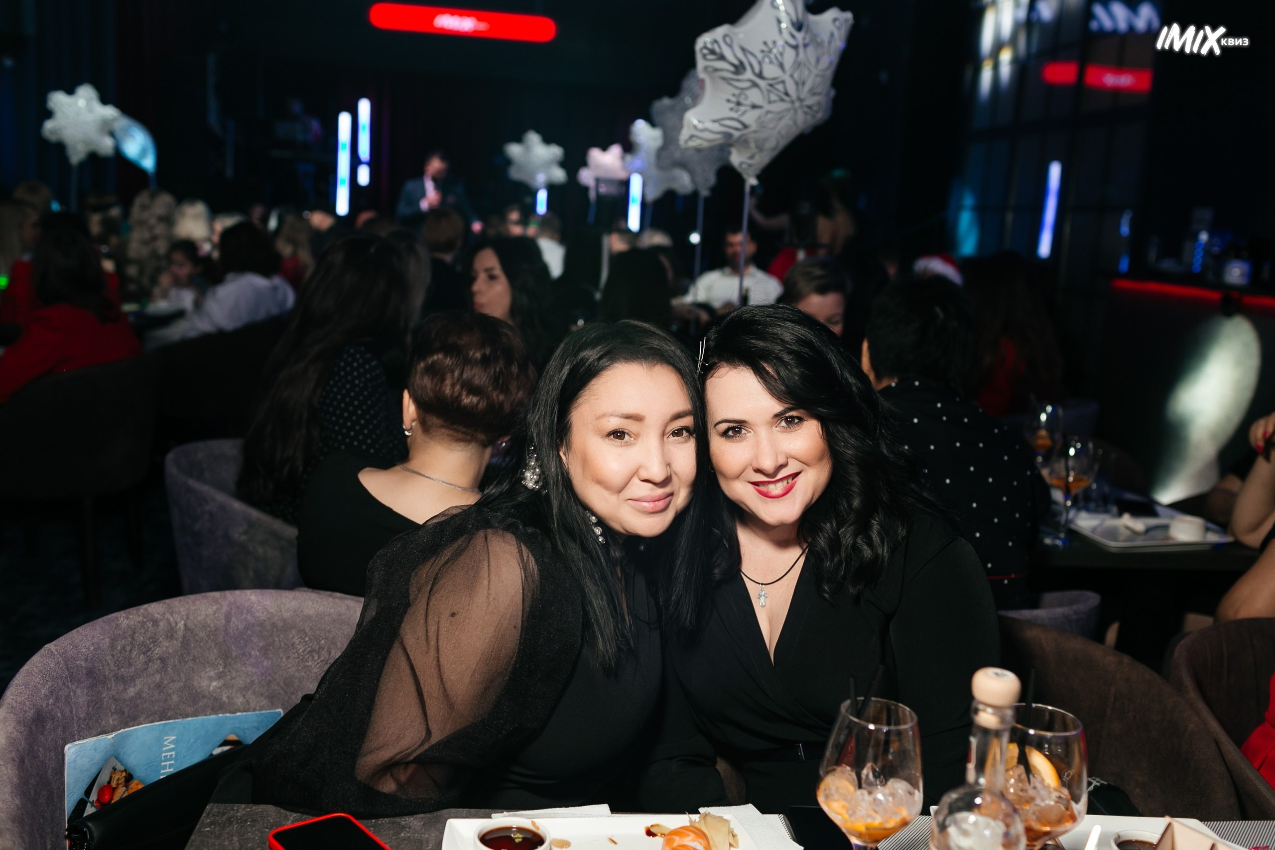 15.12 Imix. Новогодний. Команда специалистов в мире фотографии и видео. Детский фотограф, семейный фотограф