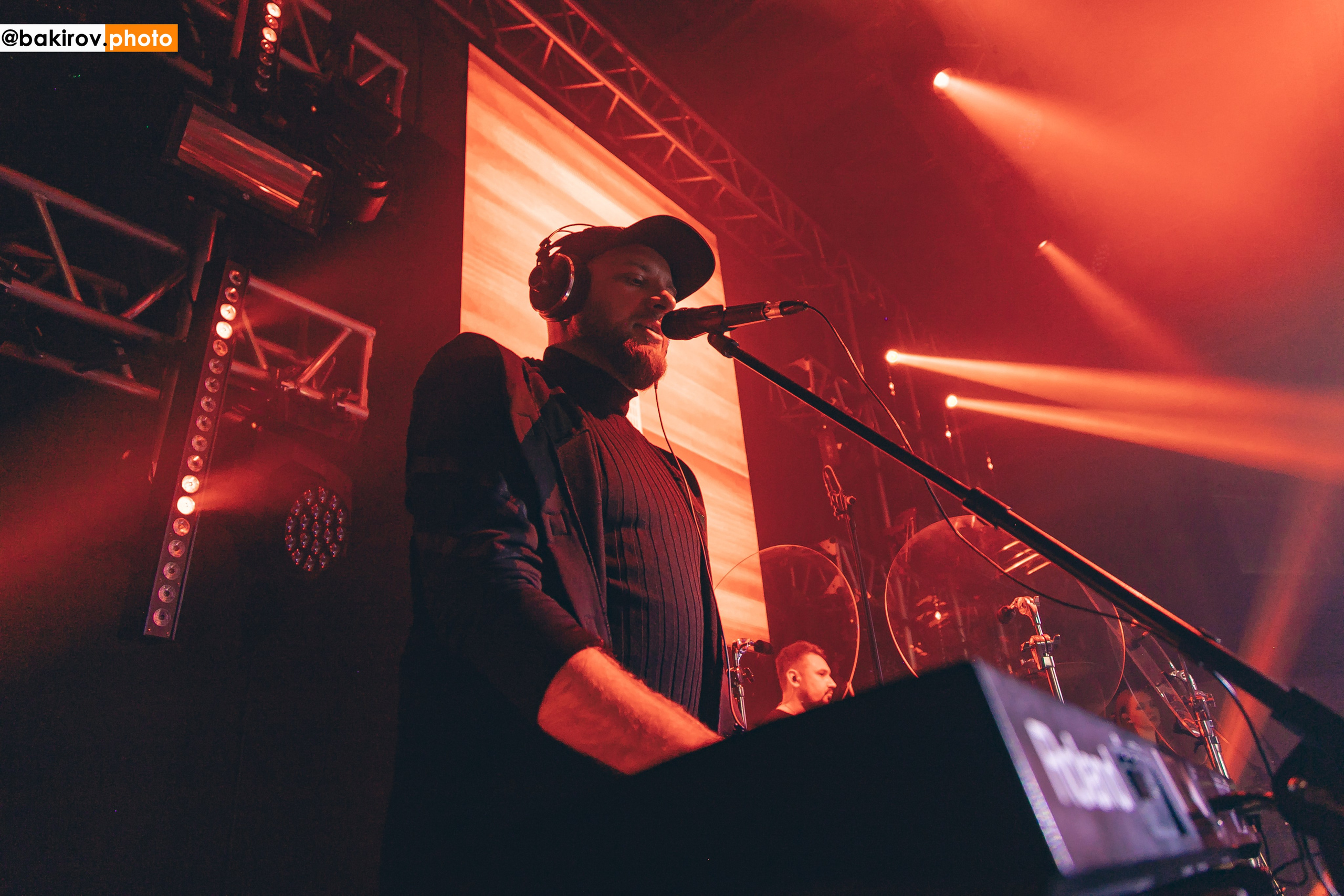 25.11 Концерт Шум. Команда специалистов в мире фотографии и видео. Детский фотограф, семейный фотограф