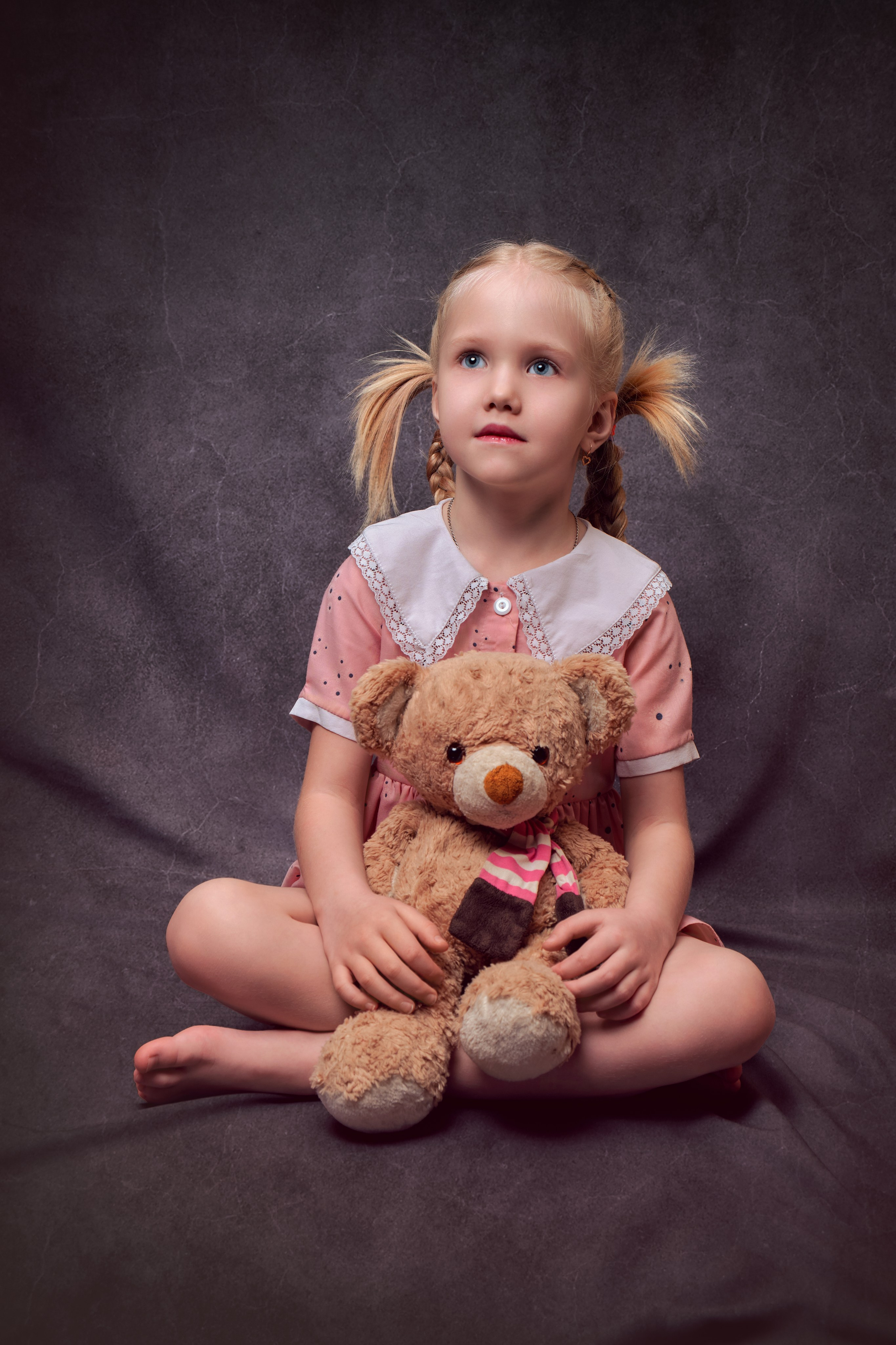 Портретный и репортажный фотограф в городе Междуреченск — Никита Максимов