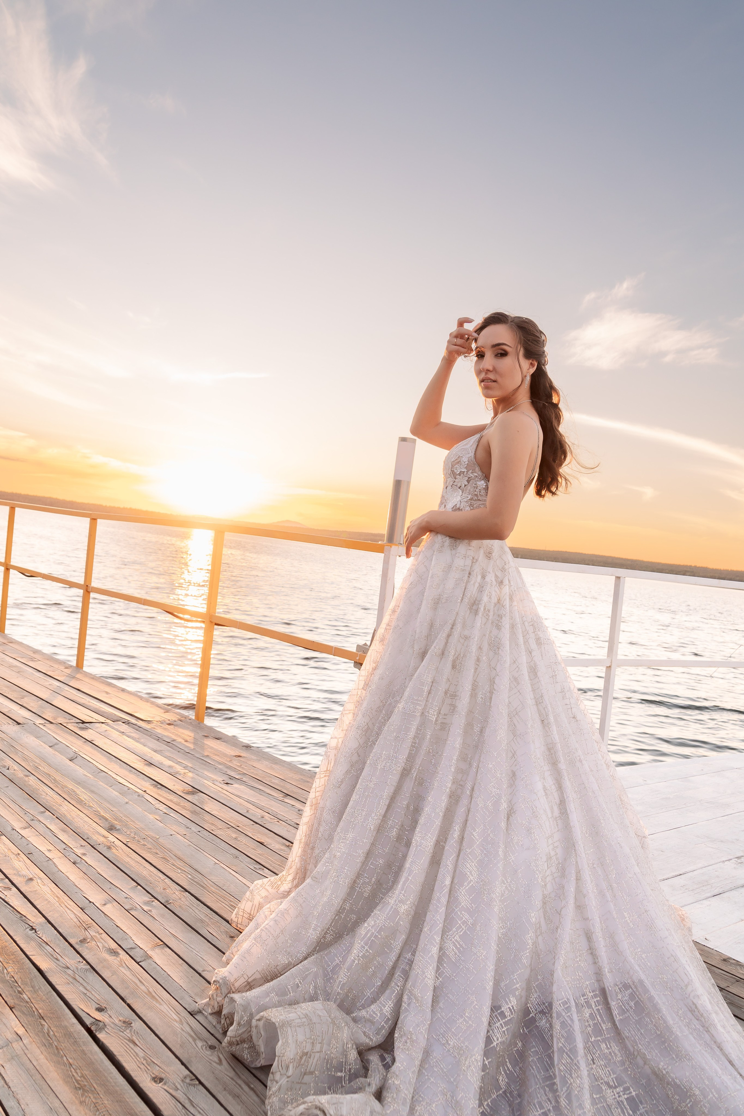 Свадебный, семейный фотограф, контент съёмка. Екатеринбург. Елена Граф