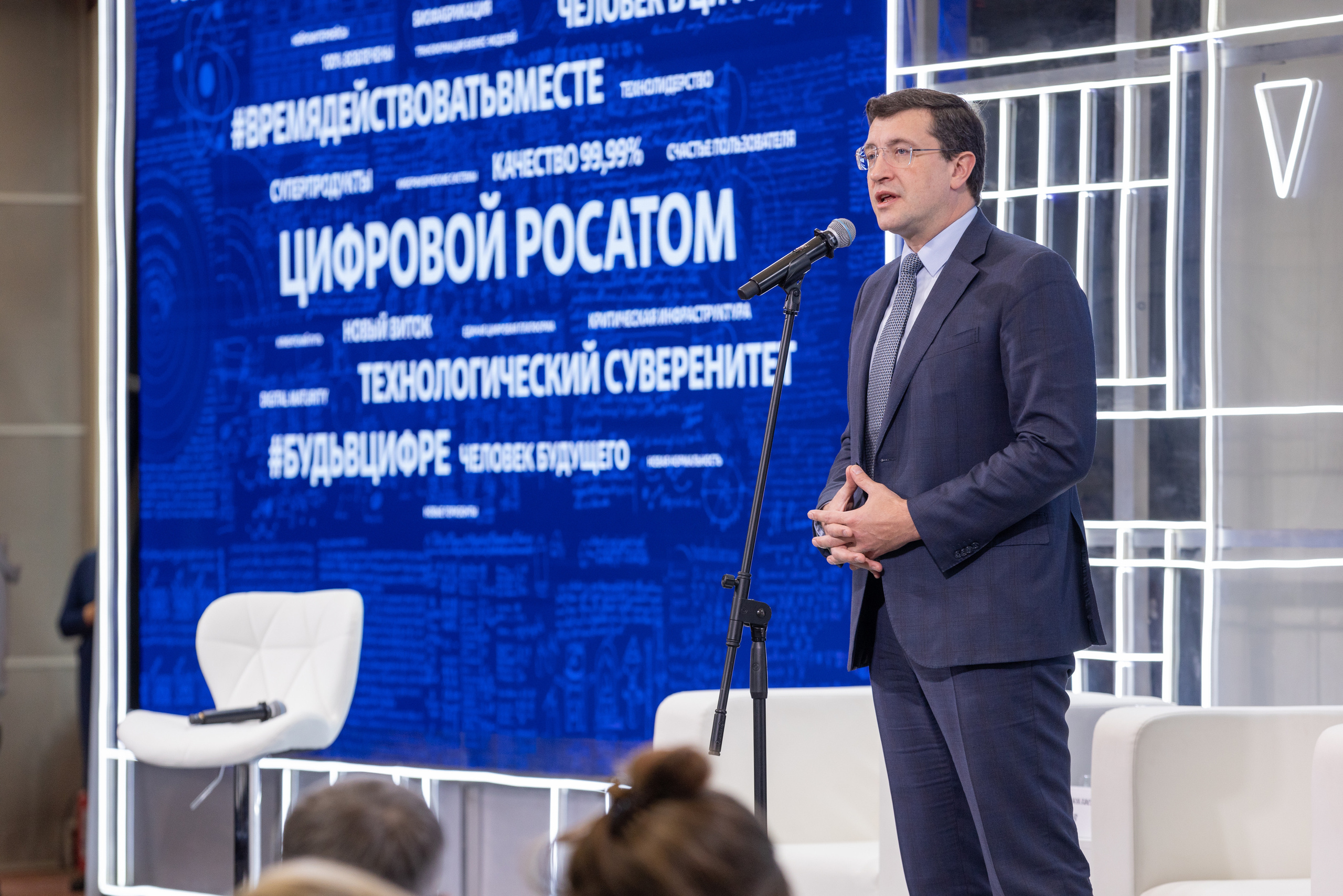 Репортажная съемка. Anton.Molev