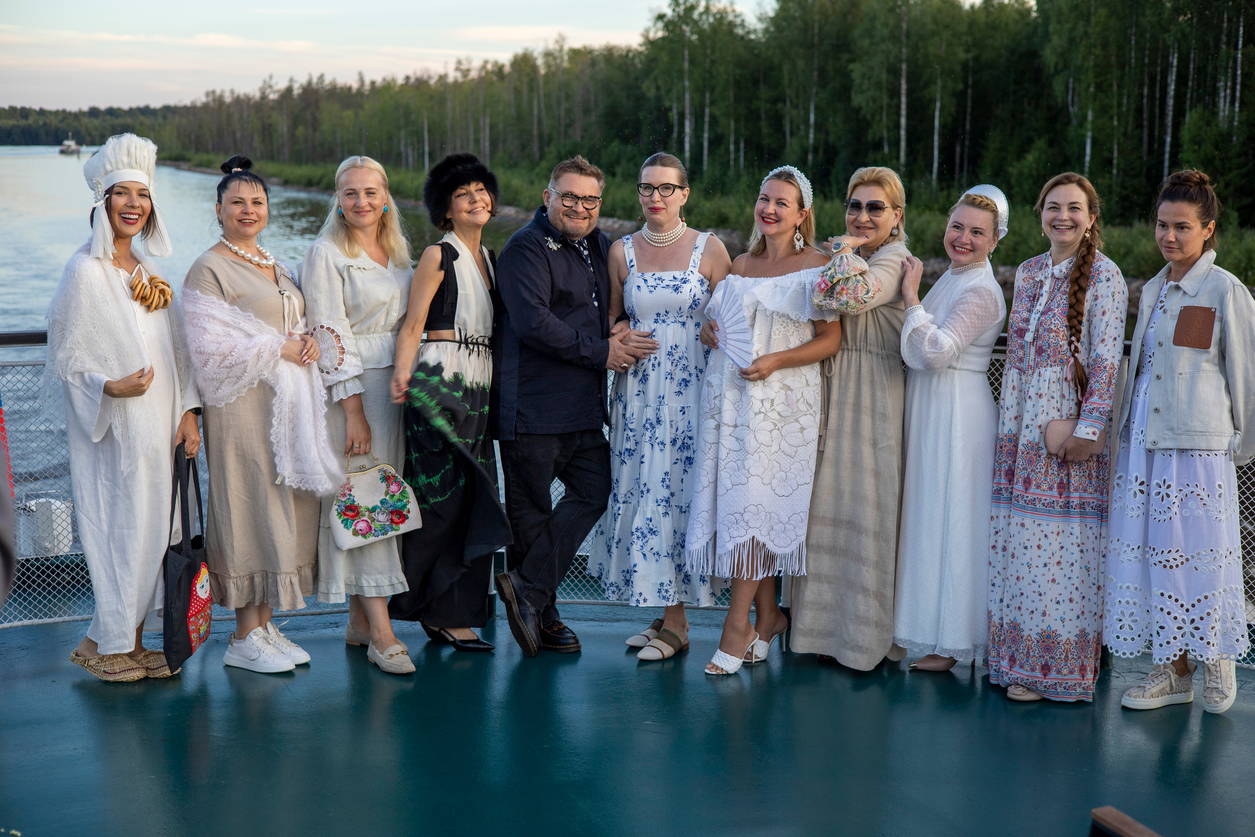 Репортажная съемка. Anton.Molev