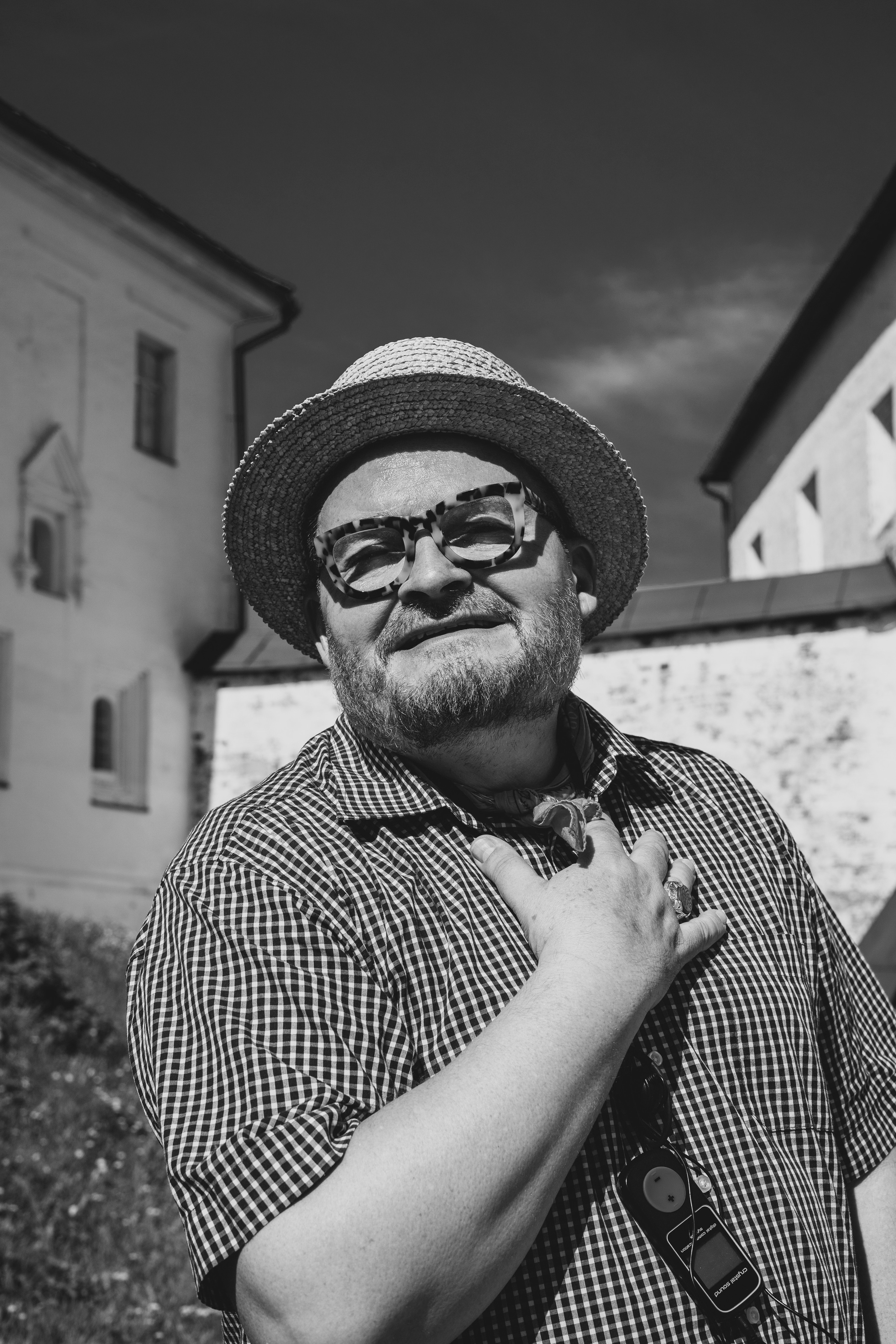 Александр Александрович Васильев. Anton.Molev