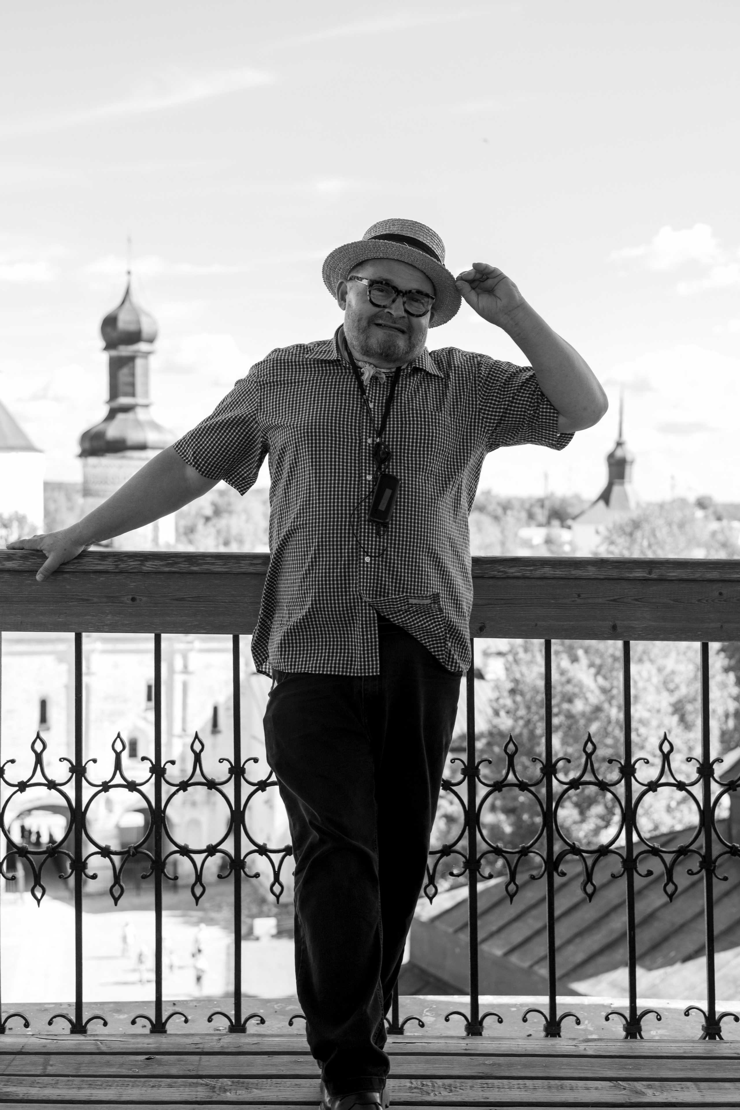 Александр Александрович Васильев. Anton.Molev