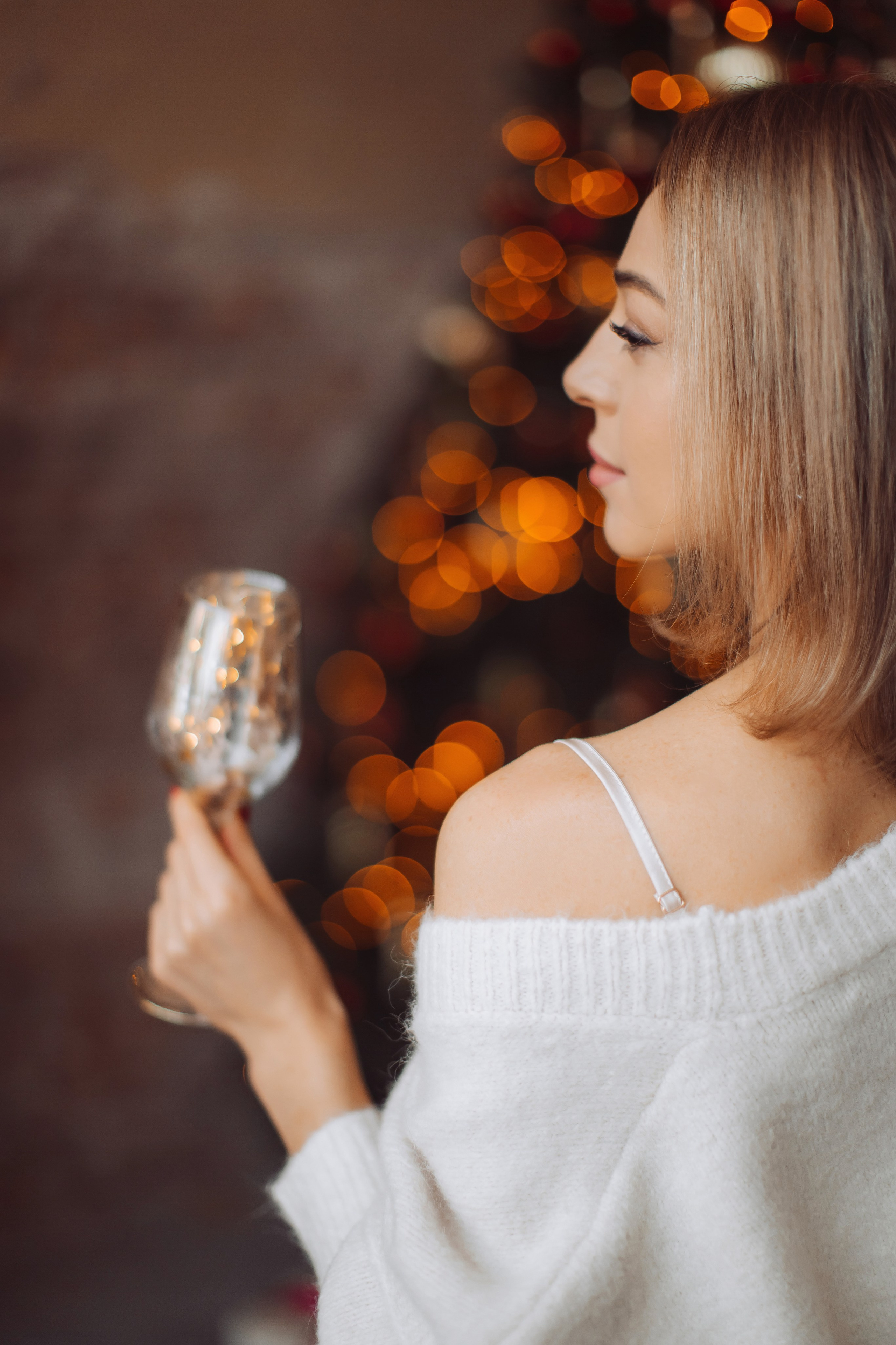 Новогодний проект. Свадебный фотограф Ярославль Ирина Волоцкая