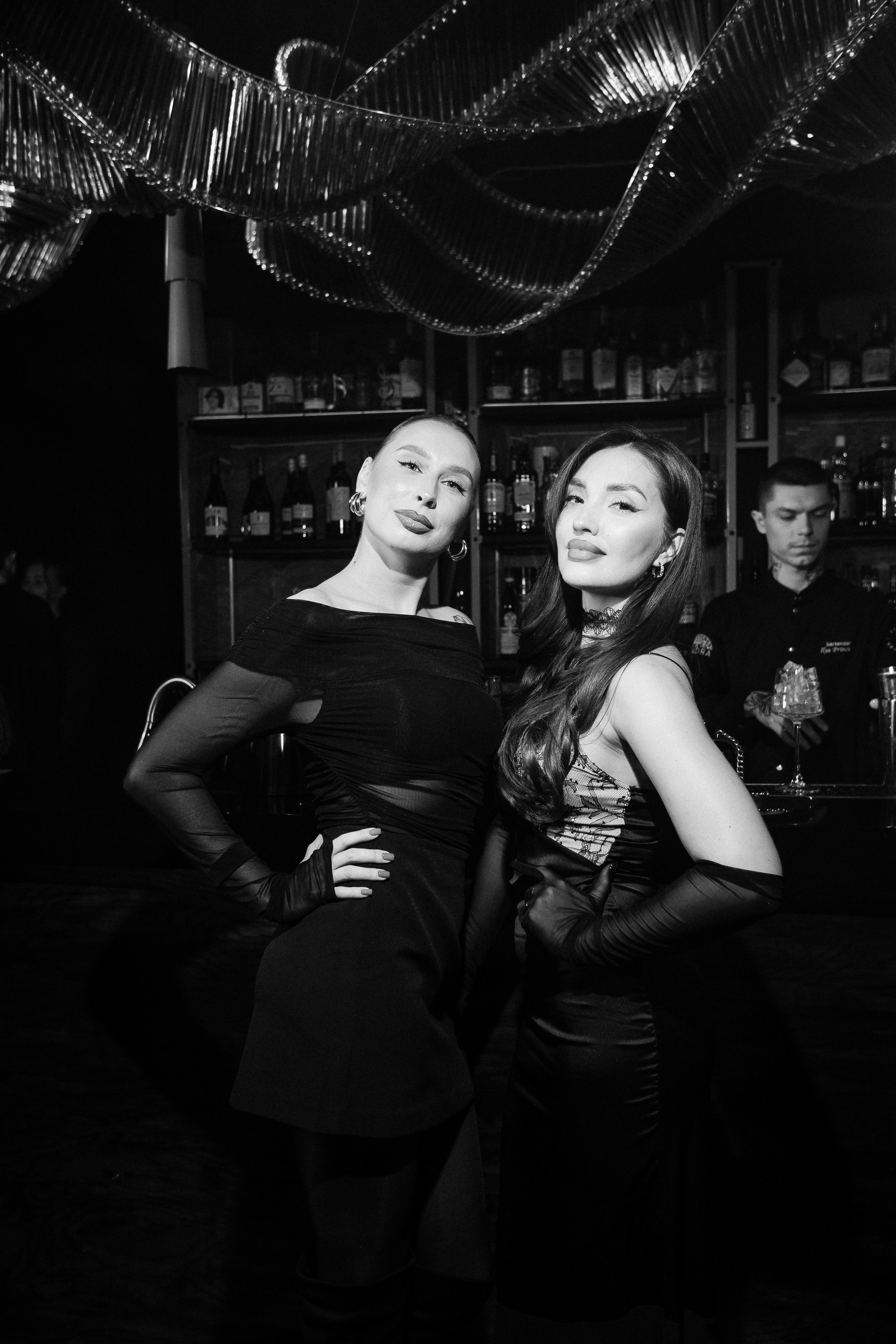 LA FAMIGLIA — SOLOVI — 1 YEAR. СВОИ. ФОТООТЧЕТЫ-СОБЫТИЯ-МЕСТА