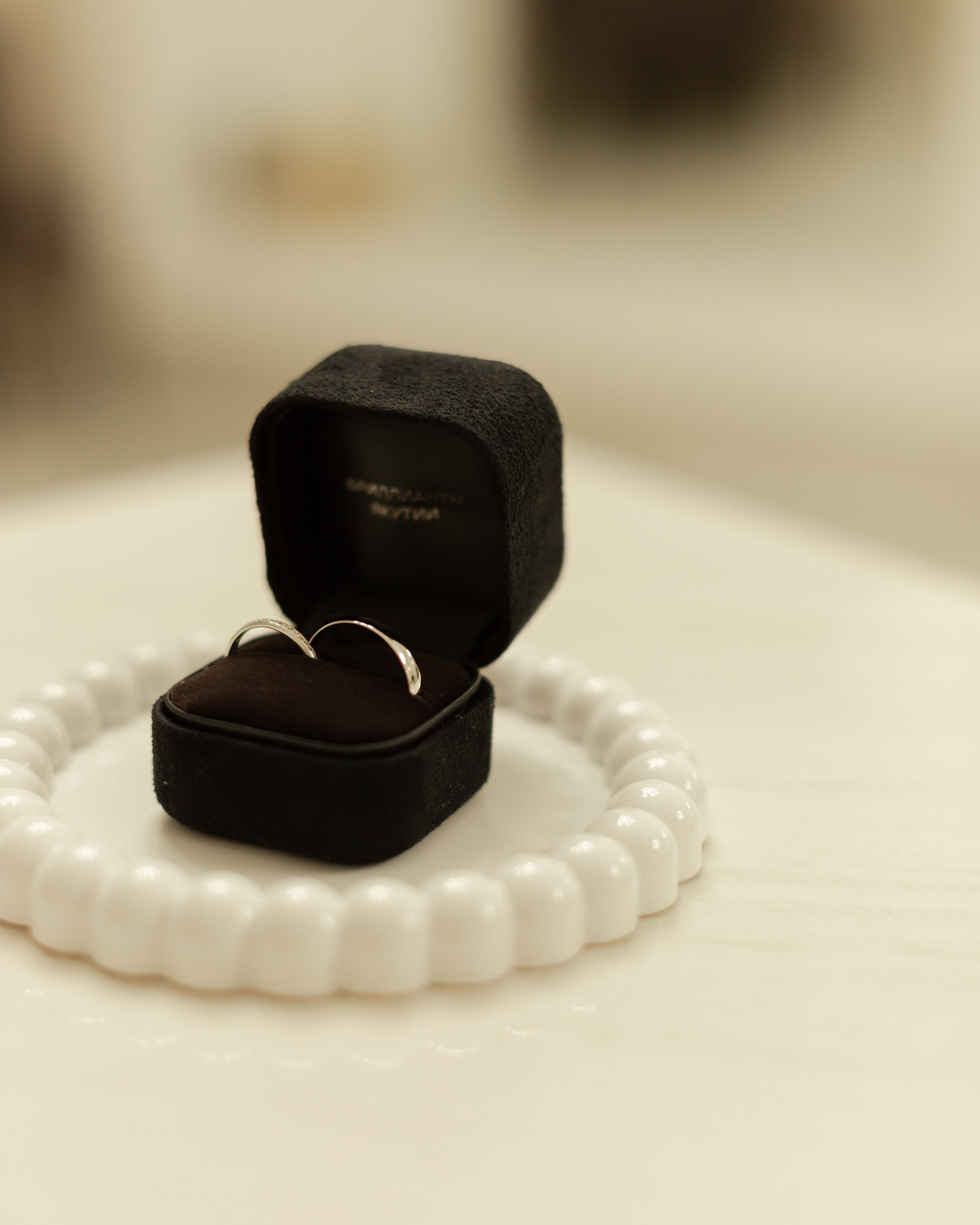 Коля и Лера. Фотограф в Москве — Евгения Прокопенко