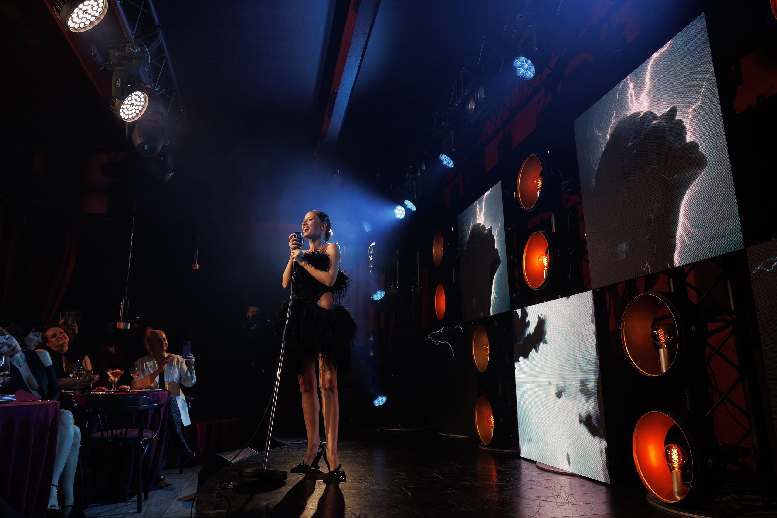 MATRIARHAT. Репортажный фотограф Ольга Кочетова в Москве