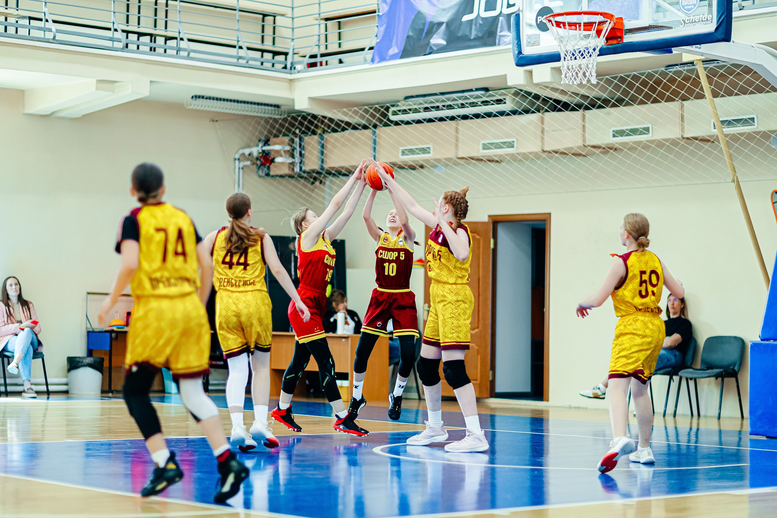 07.05 Баскетбольный турнир «Надежда». Посвященный 80 годовщине Великой Победы. Команда специалистов в мире фотографии и видео. Детский фотограф, семейный фотограф