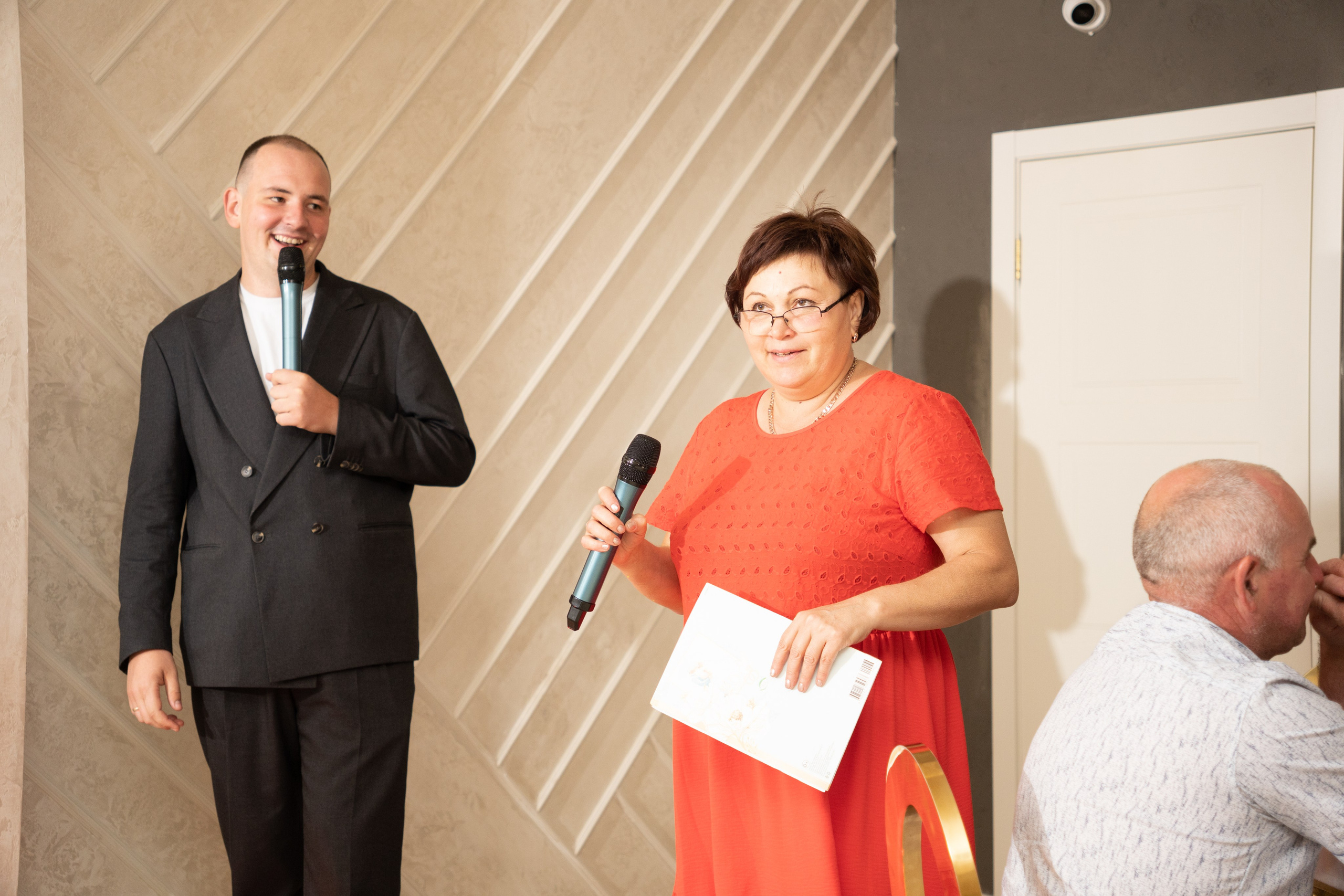 Гости Аркадий+ Айгуль. Семейный и детский фотограф в Самаре Анна Игнатова