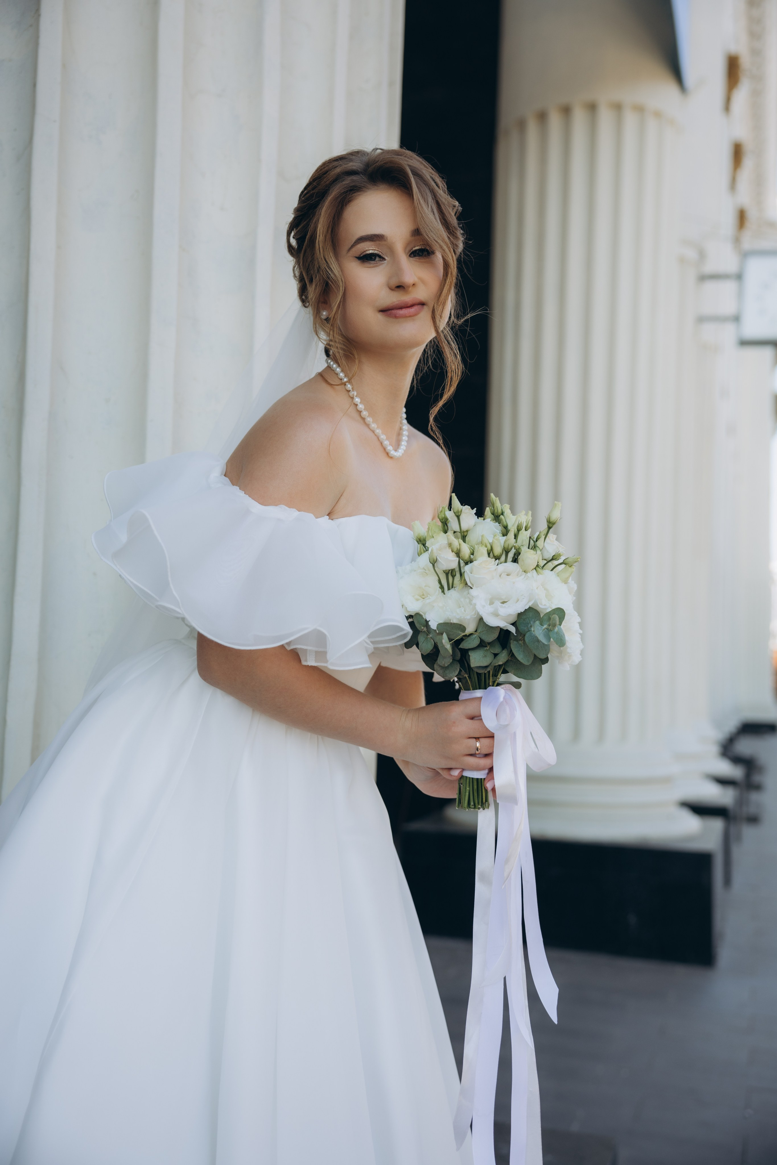 Вячеслав и Кристина. Свадебный, семейный фотограф в Иркутске Светлана Макаричева