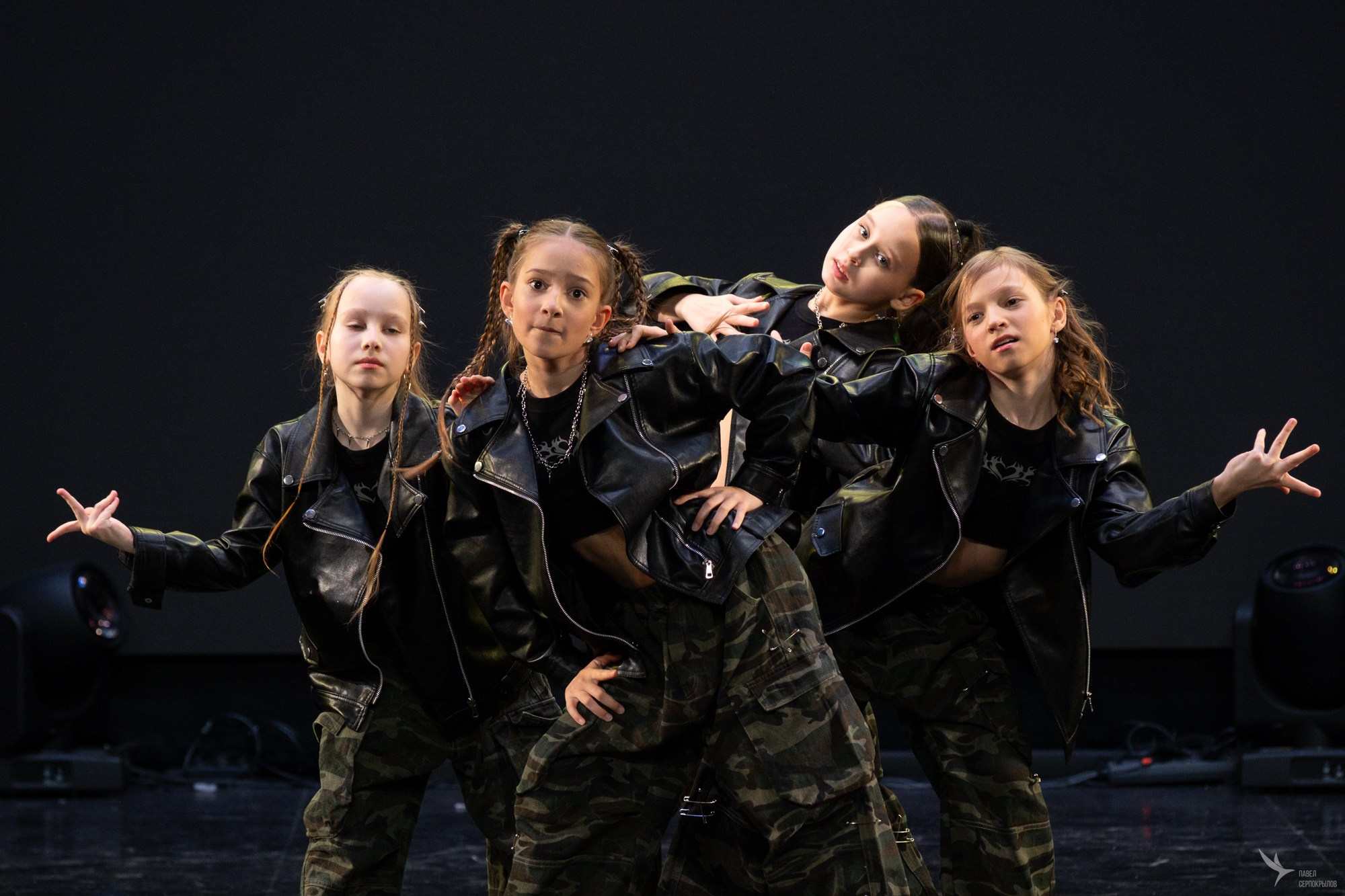 Сияние Творчества 2026. Репортажный фотограф в Казани Павел Серпокрылов