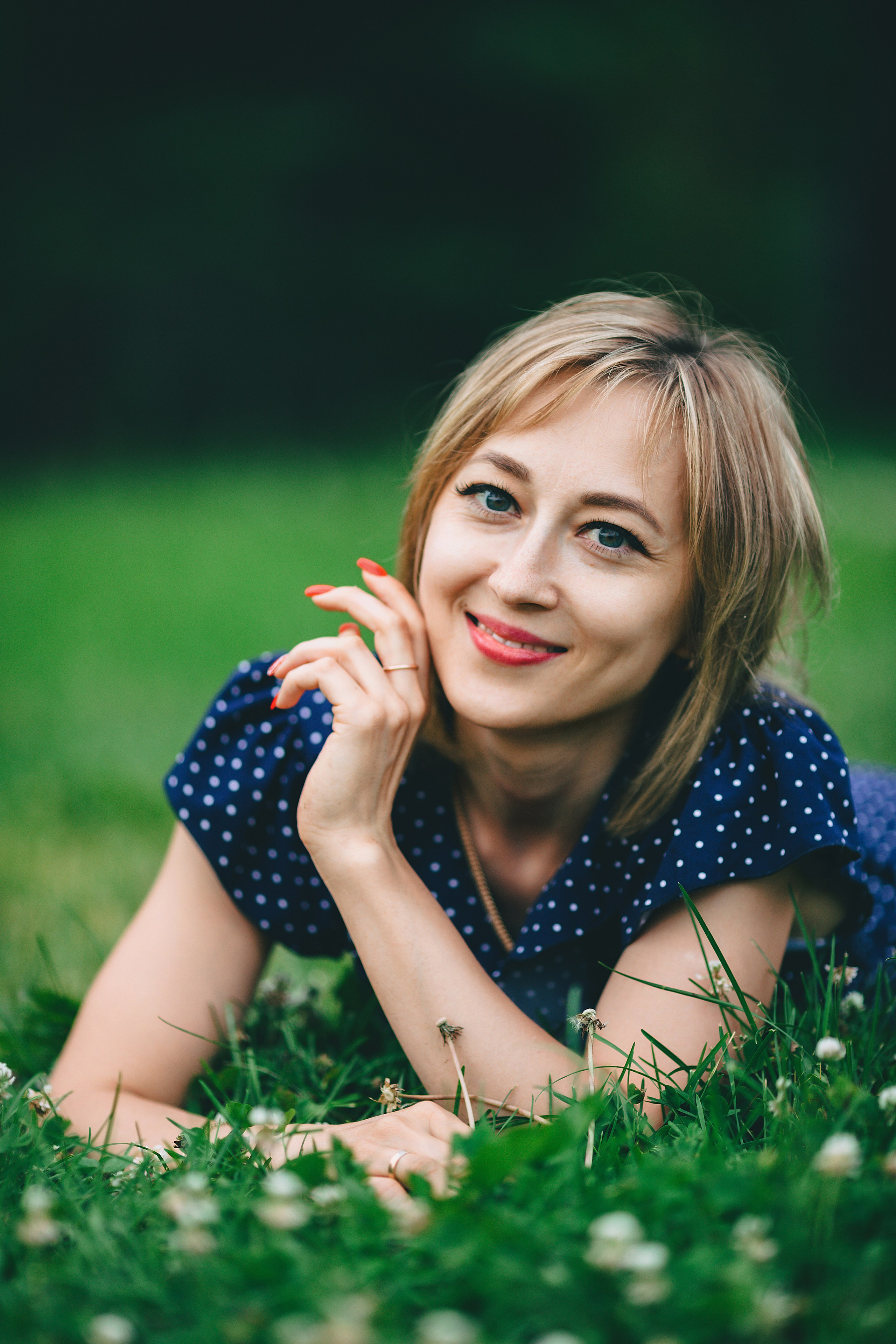 Индивидуальная летняя фотосессия в Ижевске. Дима Никитин свадебный и семейный фотограф в Ижевске и Удмуртии с 2007 года