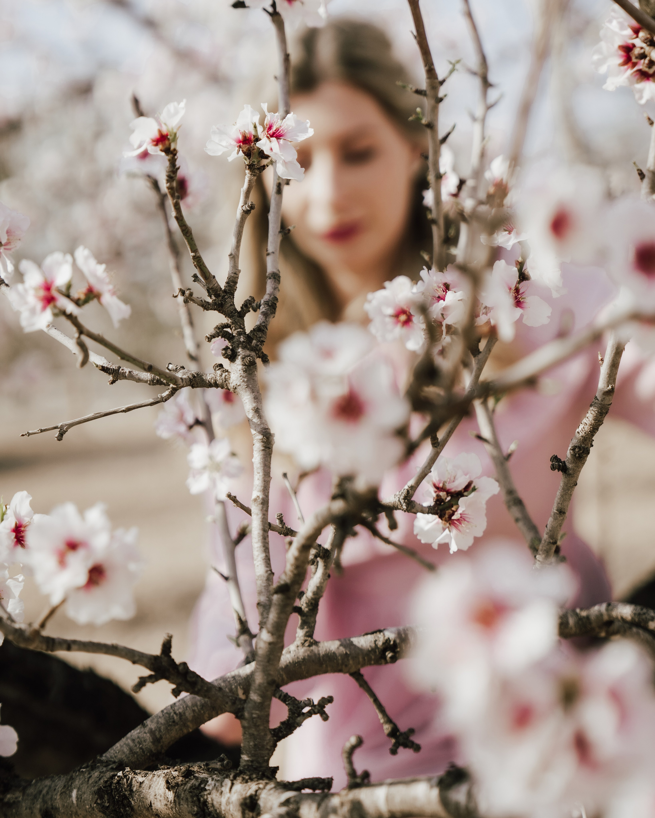 Фотосессия на природе в Аликанте | Фотограф Costa Blanca. Фотограф в Аликанте СветЛана Константинова