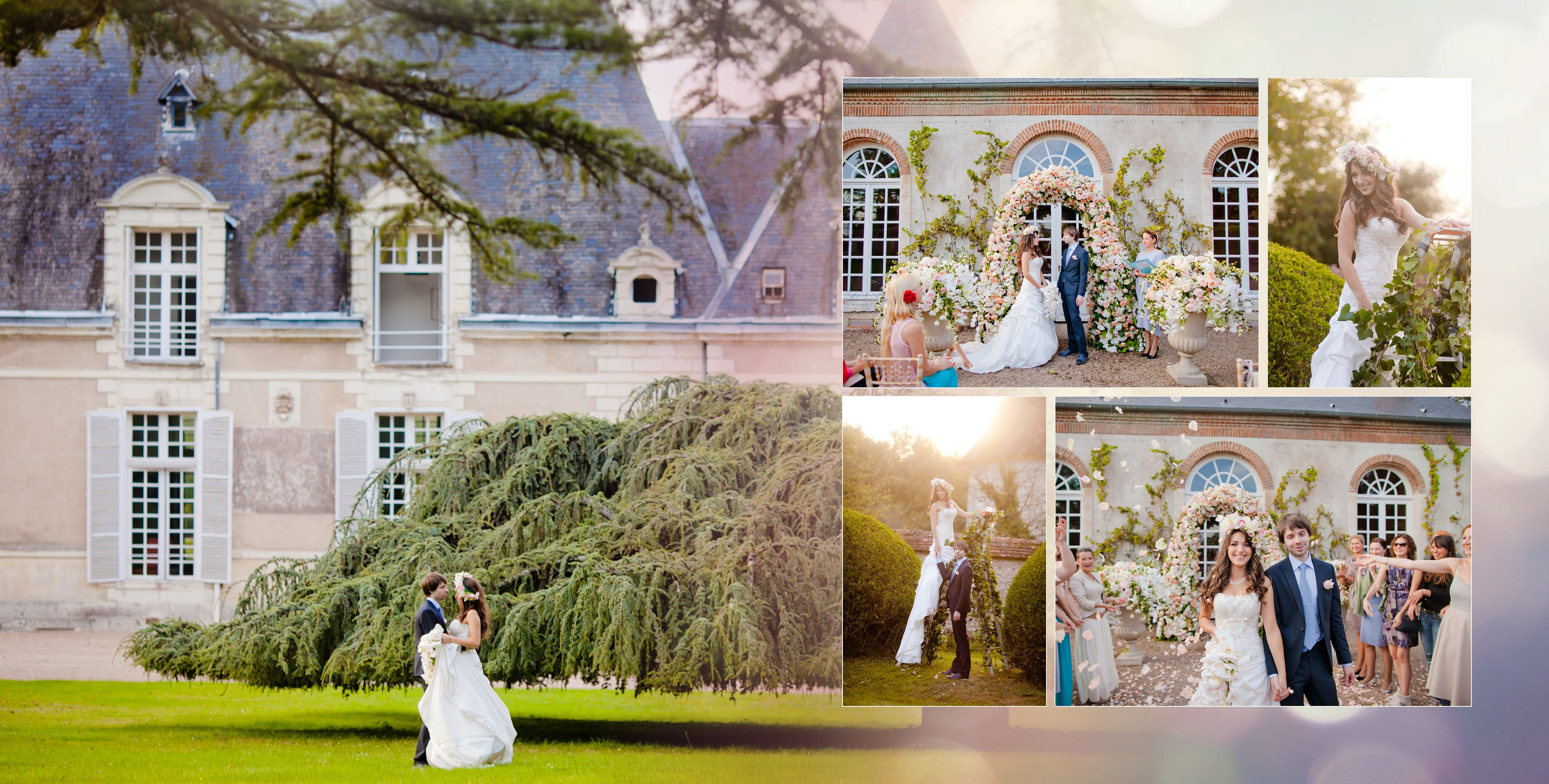 Фотокниги. Свадебный фотограф Андрей Коновалов