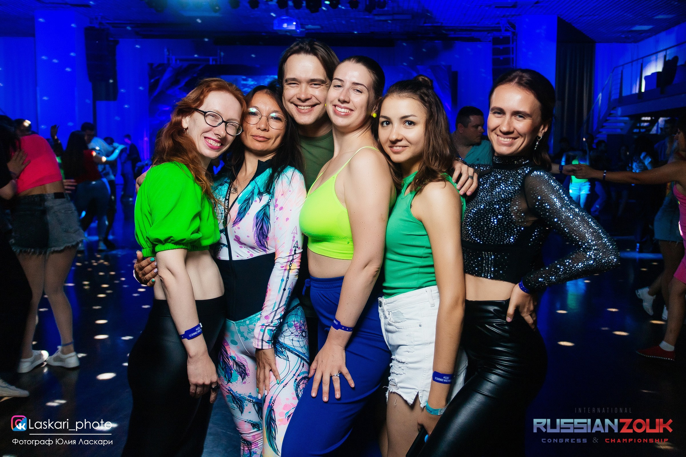 Фотограф в Санкт-Петербурге Юлия Ласкари