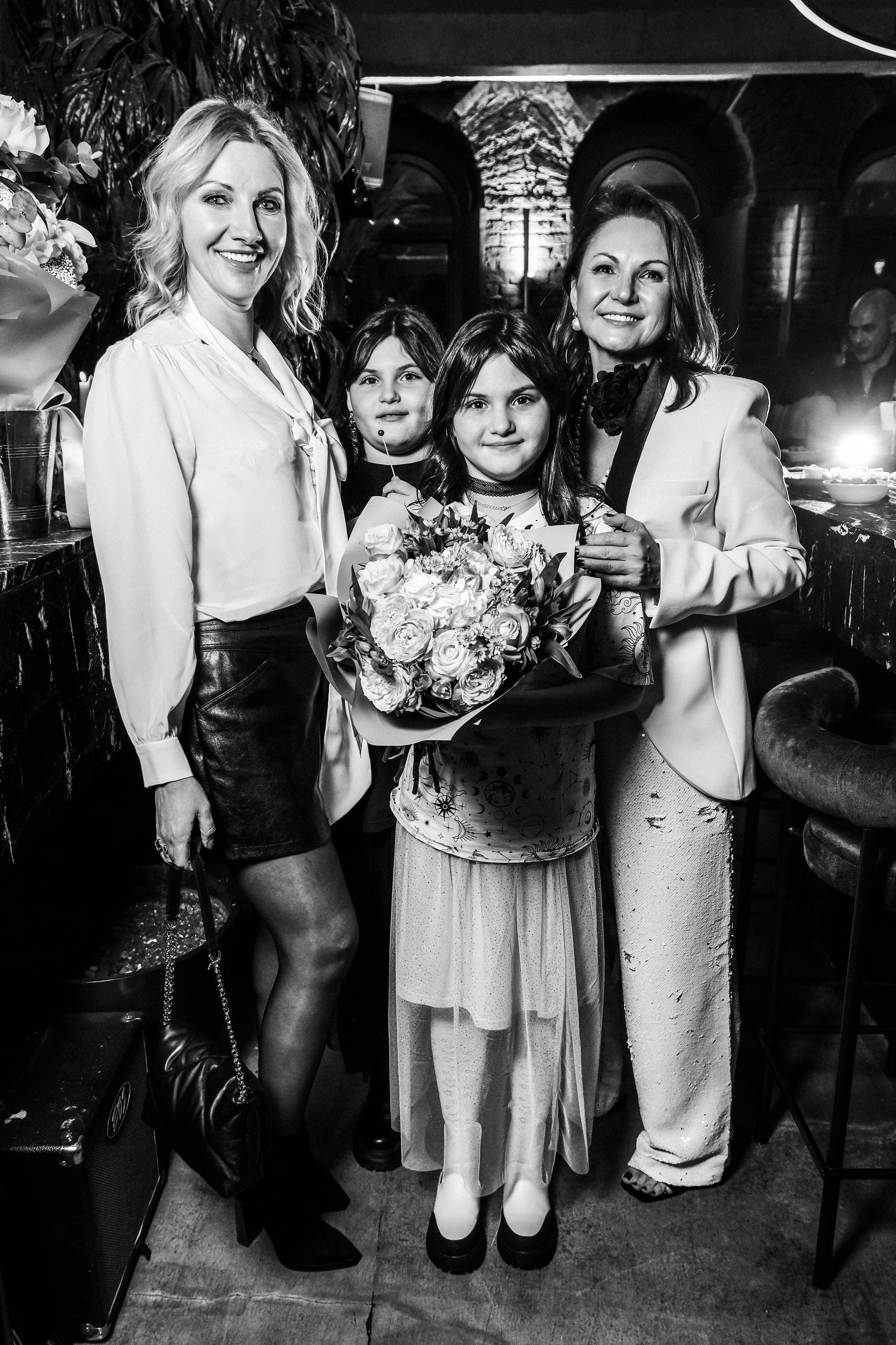 ЧБ. Фото Видео Дизайн