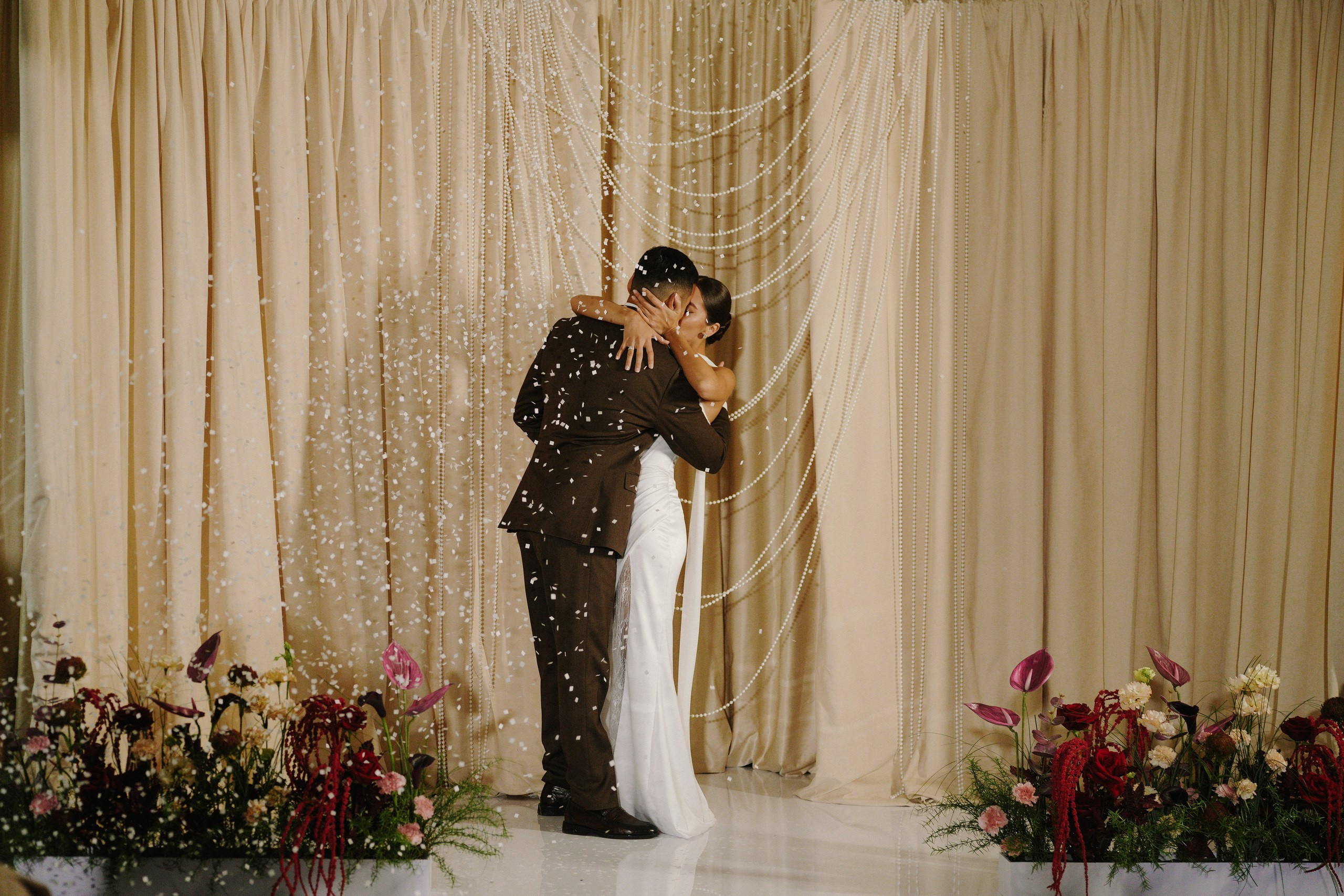 Дима и Ксюша. Организатор мероприятий в Абакане I Ольга Петухова