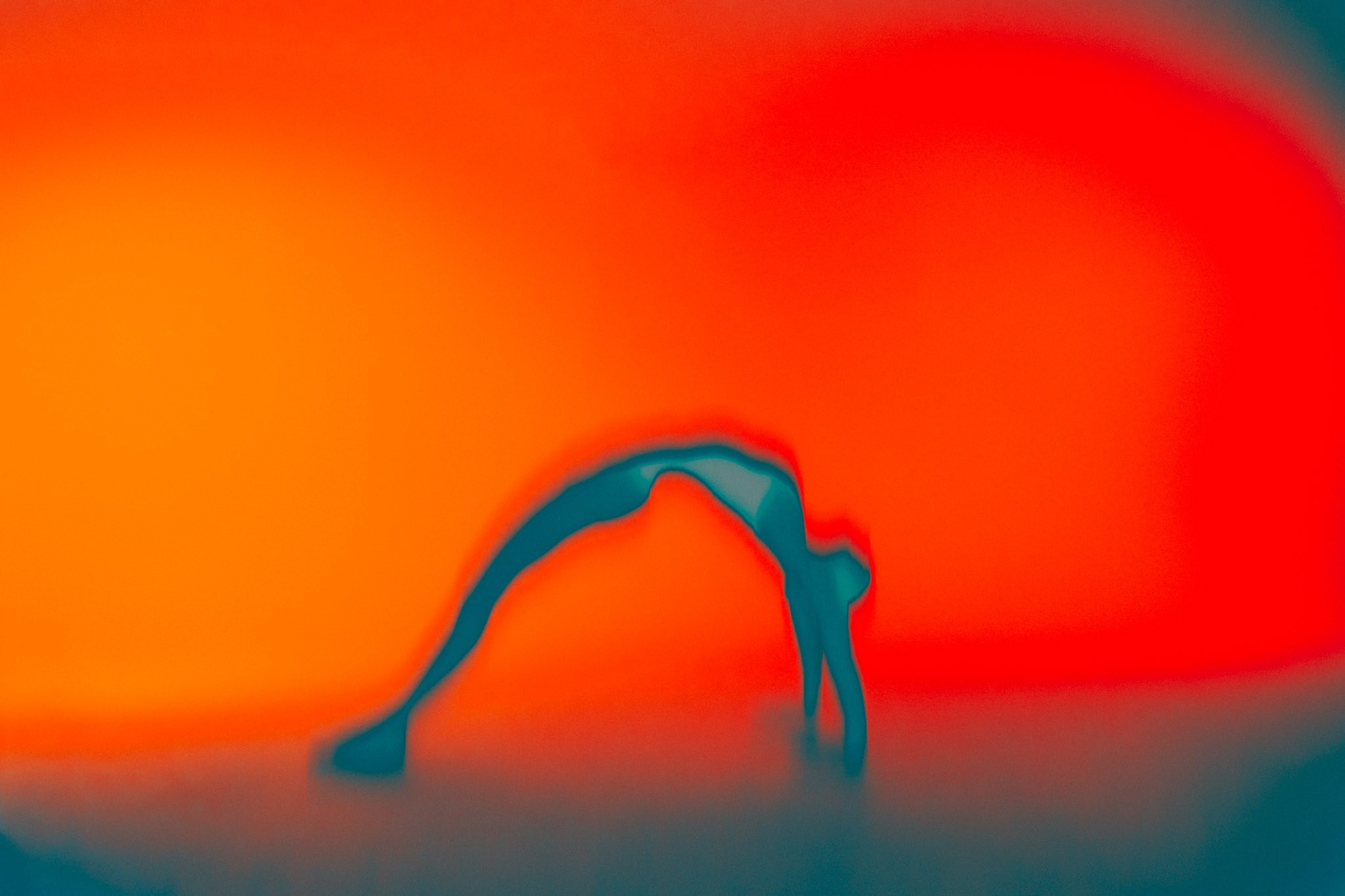 Works. Фотограф с цветным светом и оператор в Москве | Лиля Кичигина