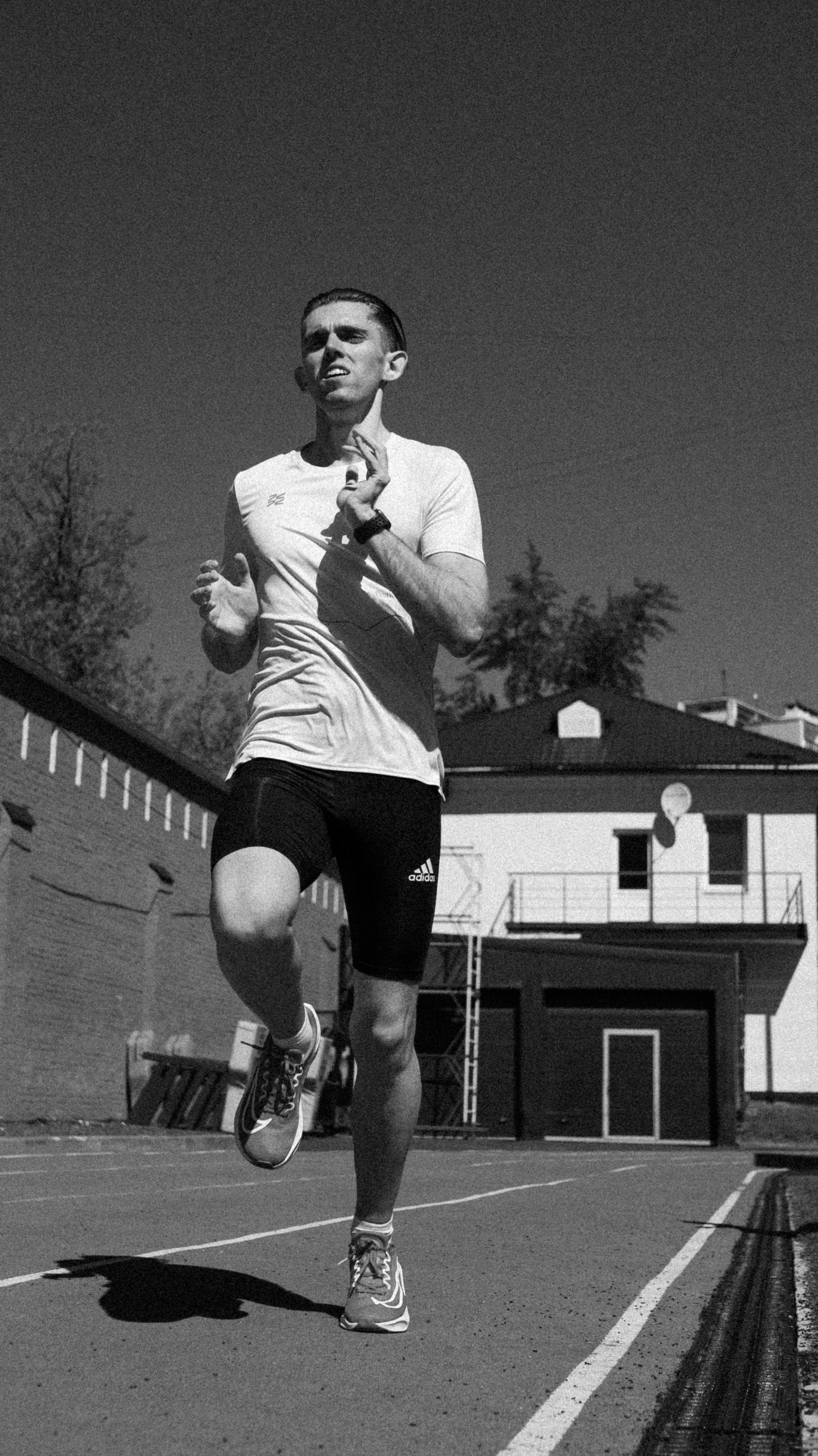 Стометровка PRC. Vladimir Tatko