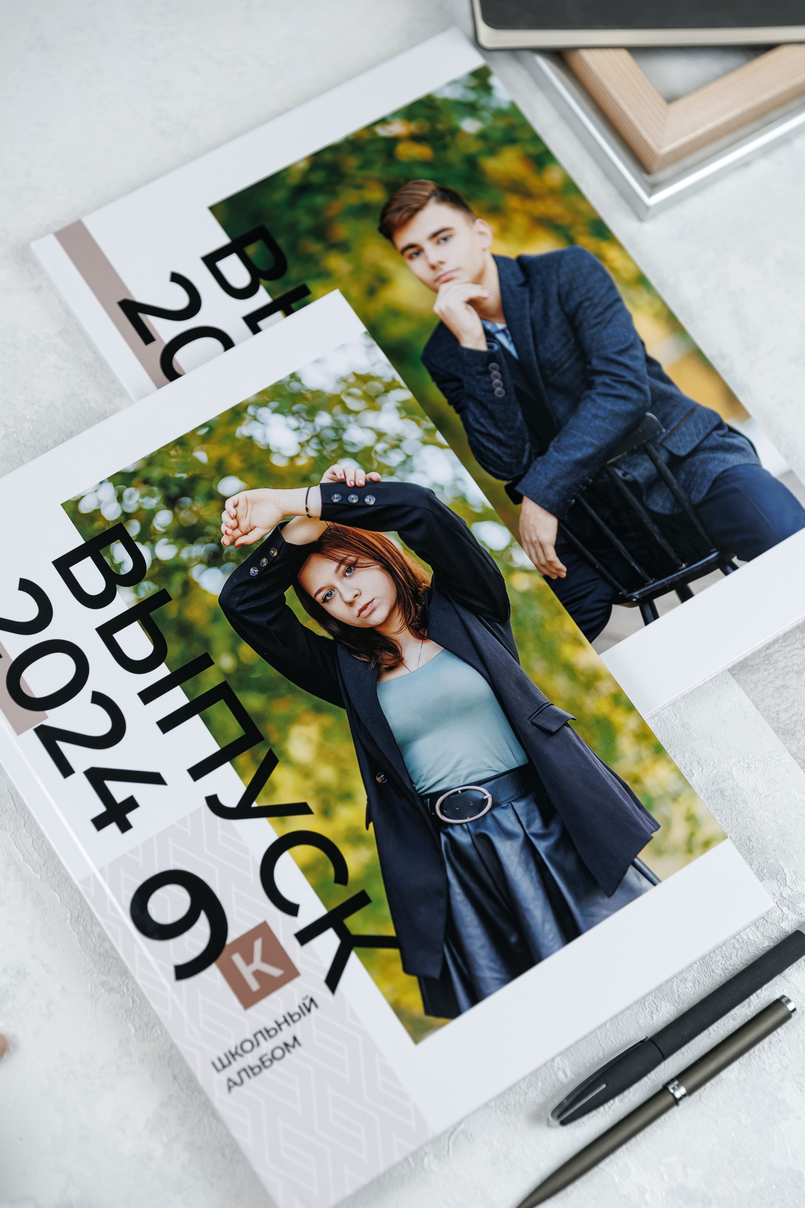 Выпускные альбомы общая информация. Семейный и детский фотограф Комина Елена, Власиха, Одинцово