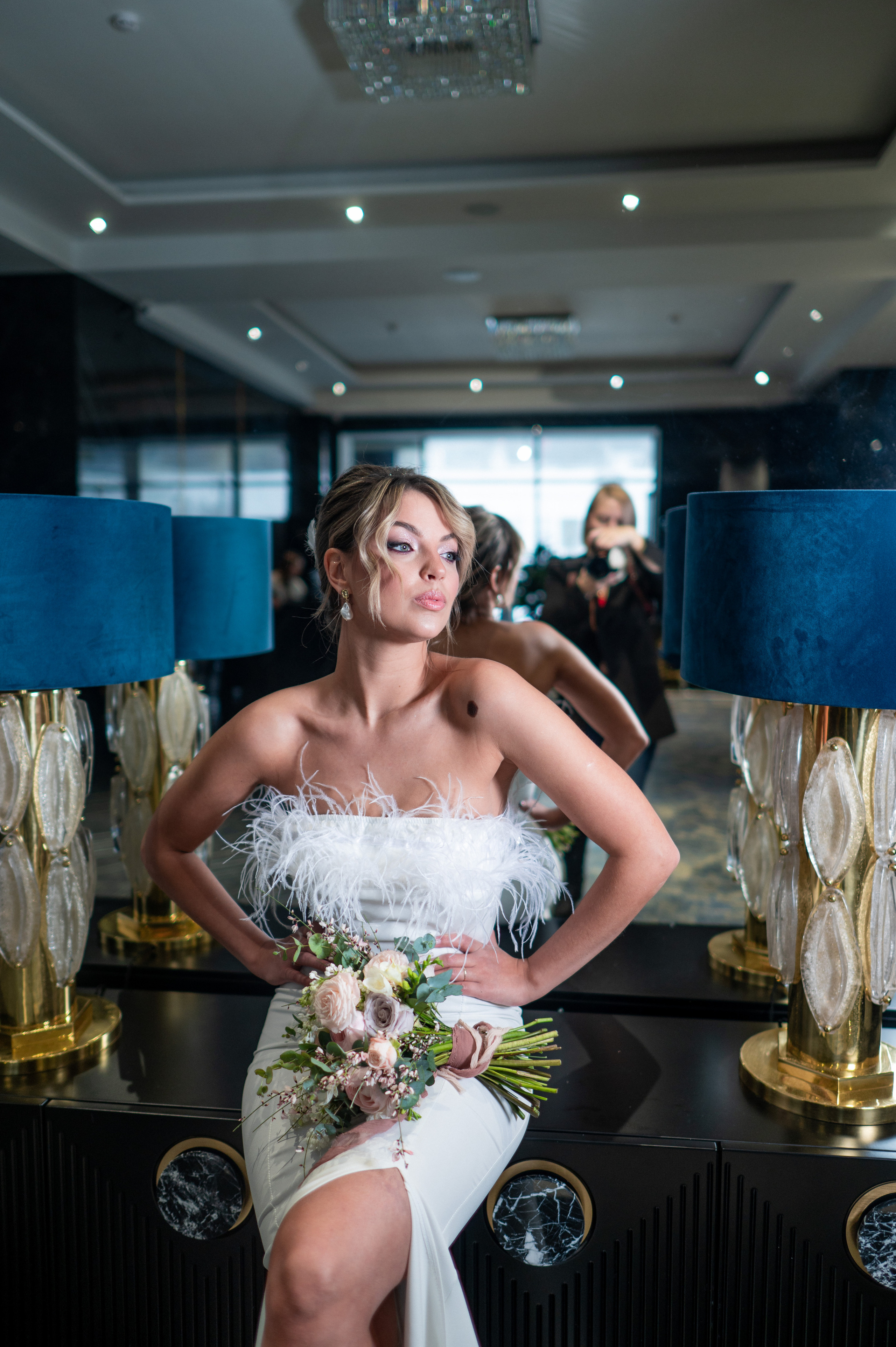 Семейный и свадебный фотограф в Мурманске Мария Шепелева