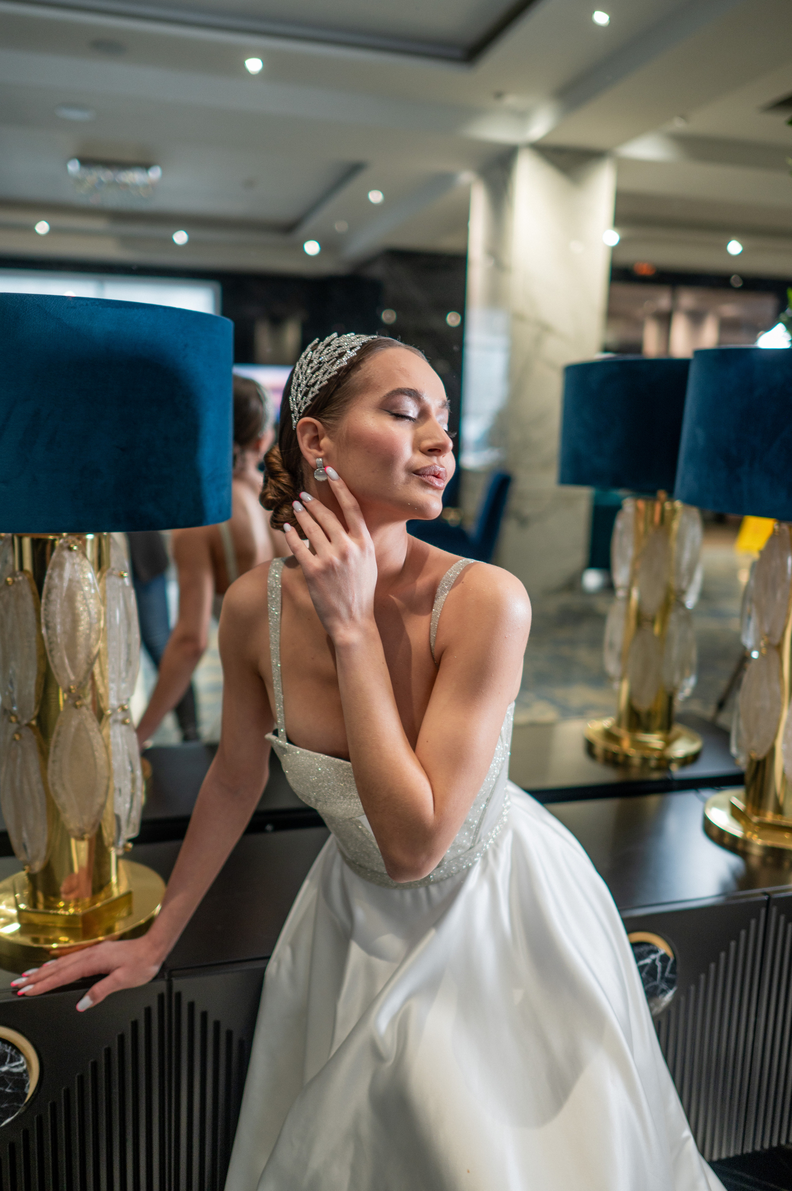 Семейный и свадебный фотограф в Мурманске Мария Шепелева