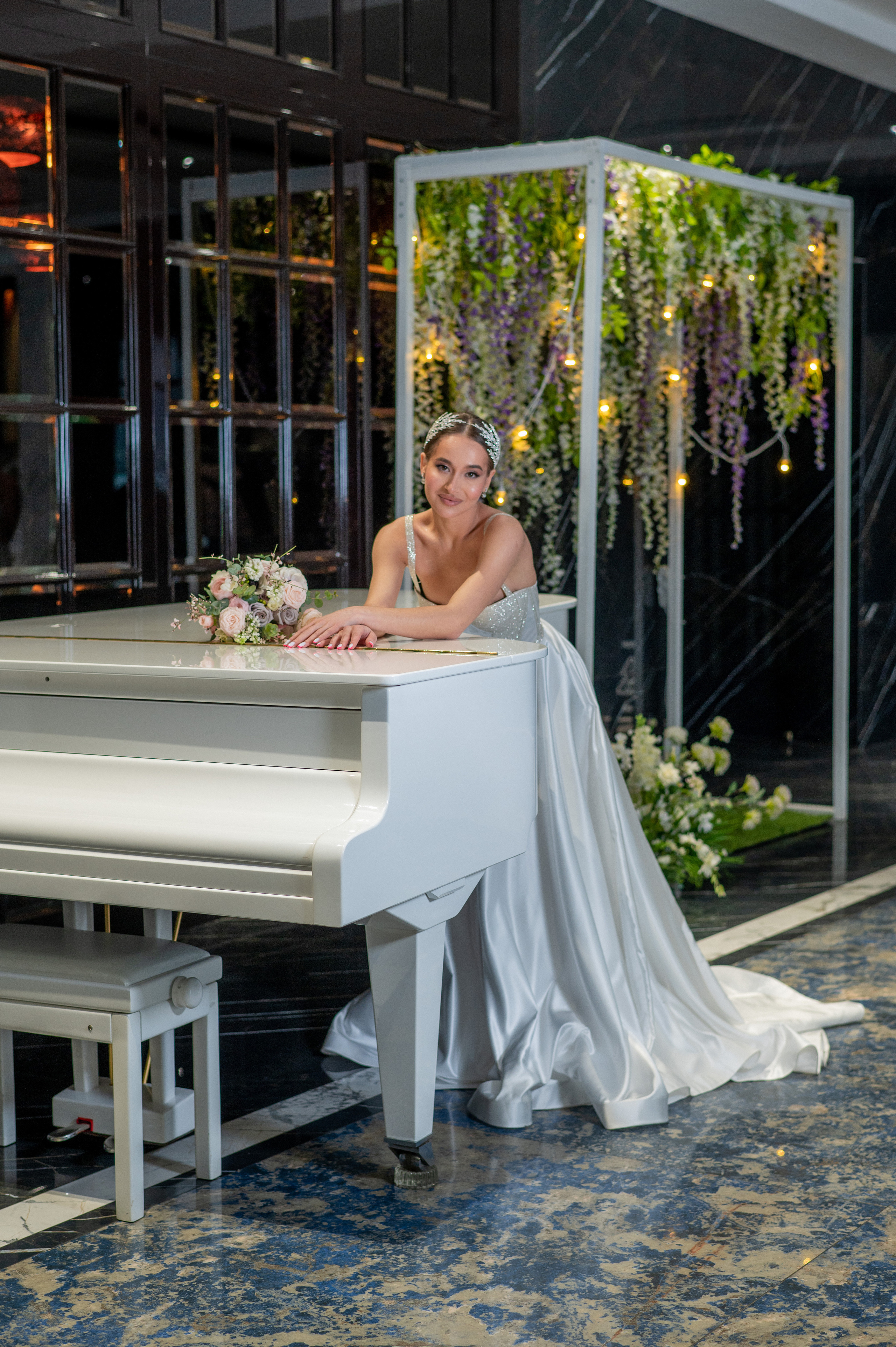 Семейный и свадебный фотограф в Мурманске Мария Шепелева