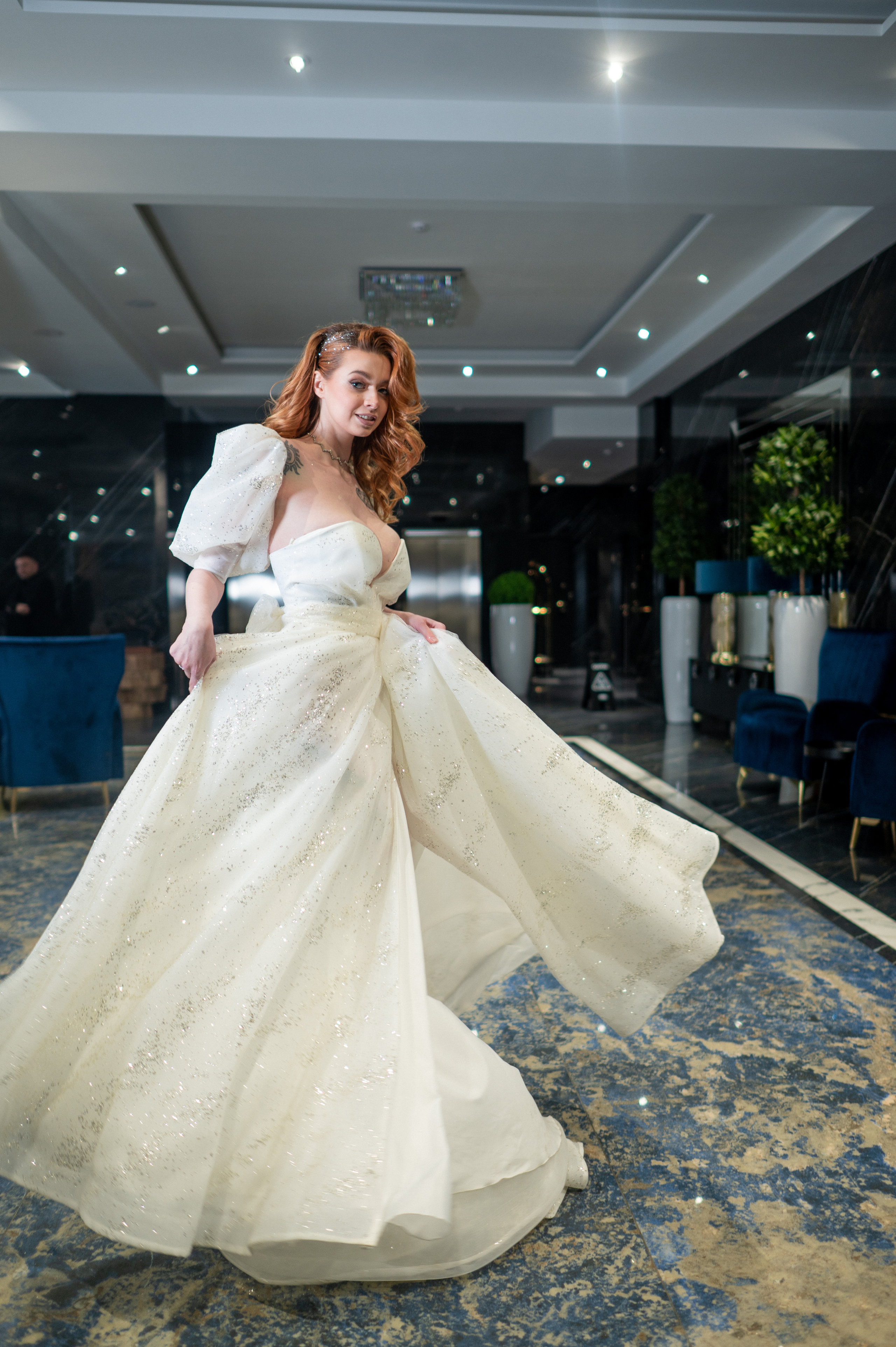 Семейный и свадебный фотограф в Мурманске Мария Шепелева