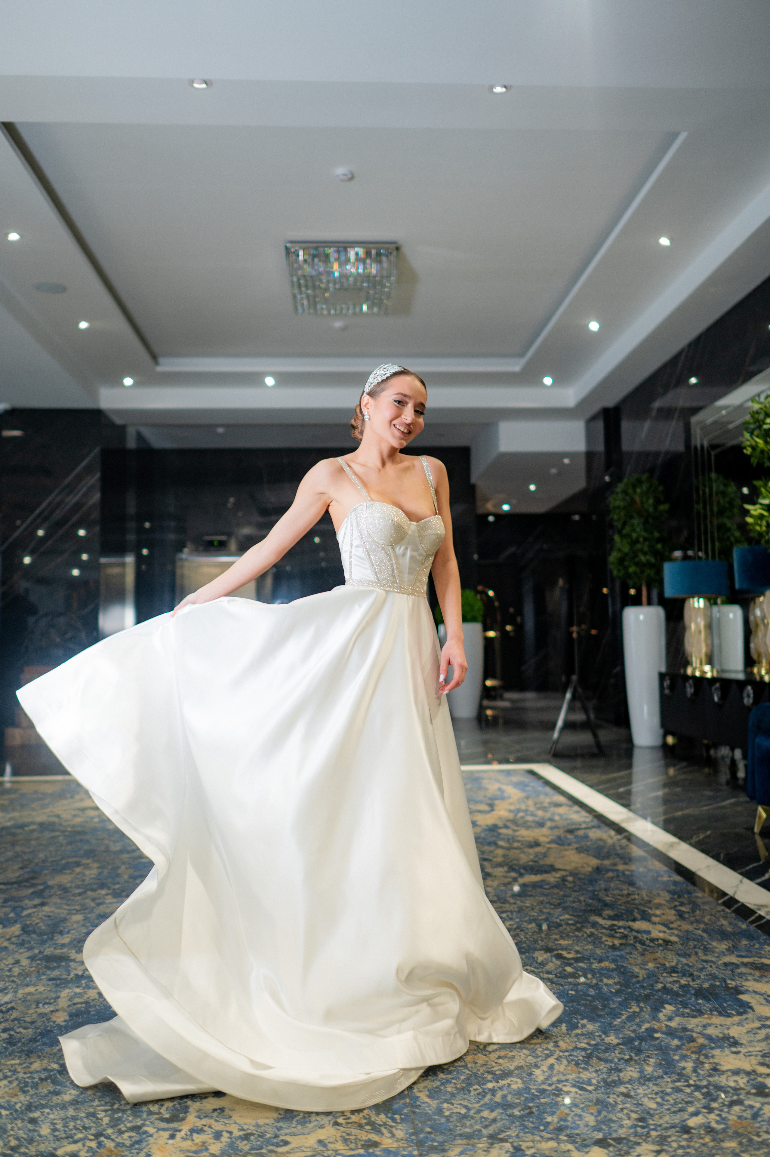 Семейный и свадебный фотограф в Мурманске Мария Шепелева