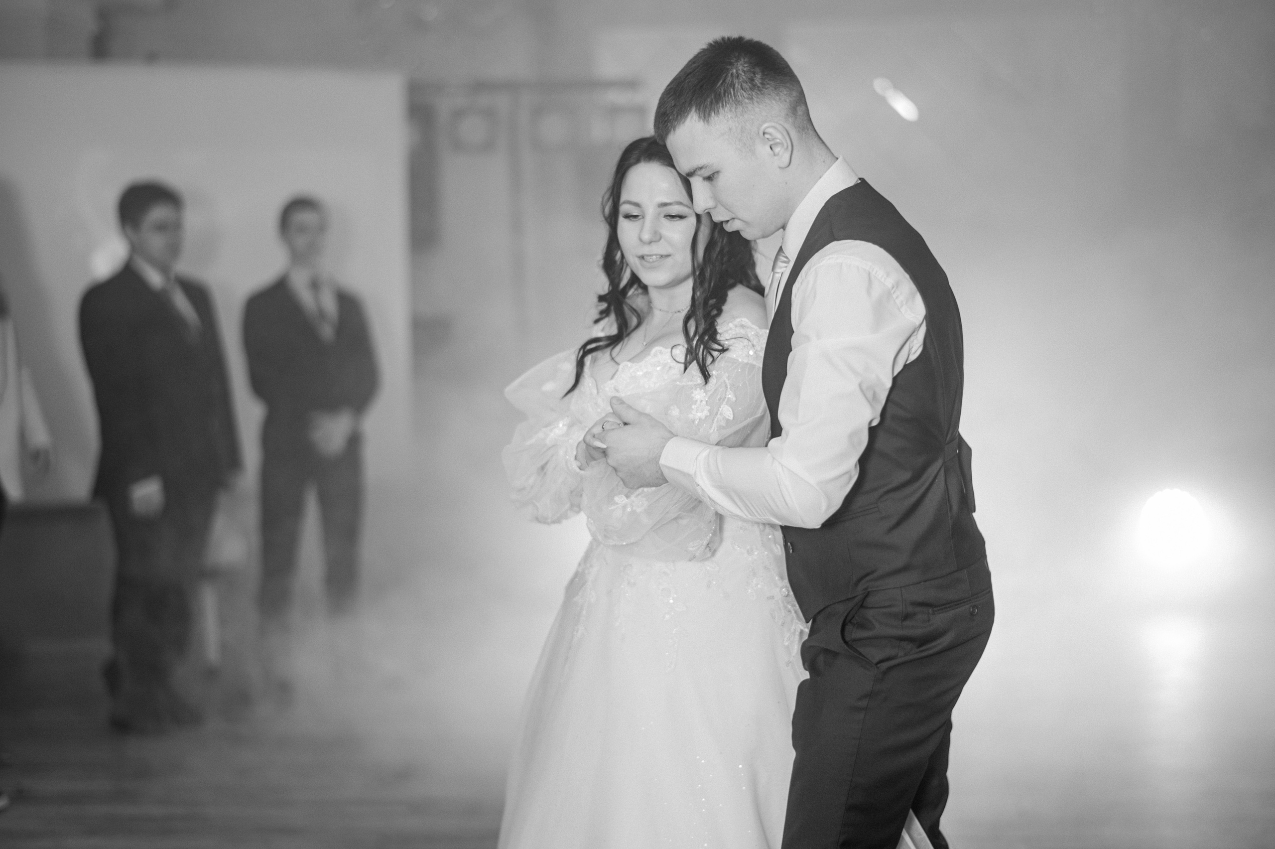 Семейный и свадебный фотограф в Мурманске Мария Шепелева