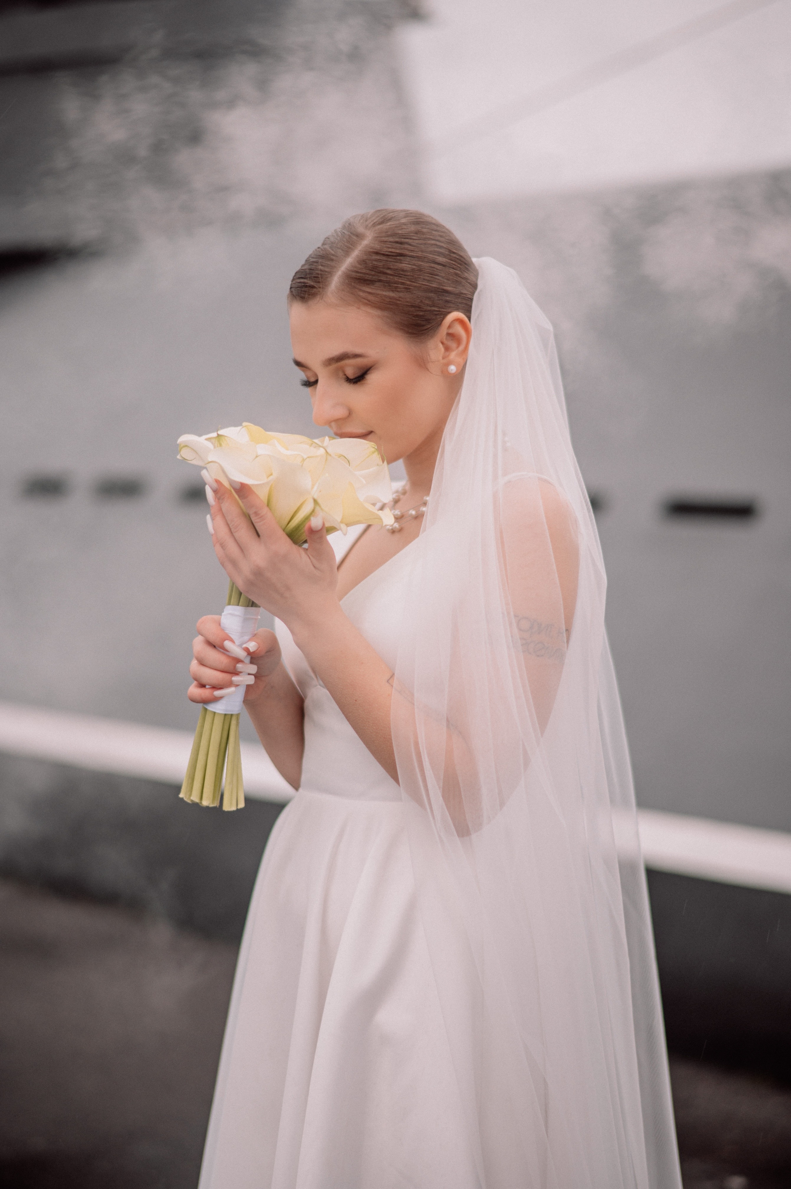 Семейный и свадебный фотограф в Мурманске Мария Шепелева