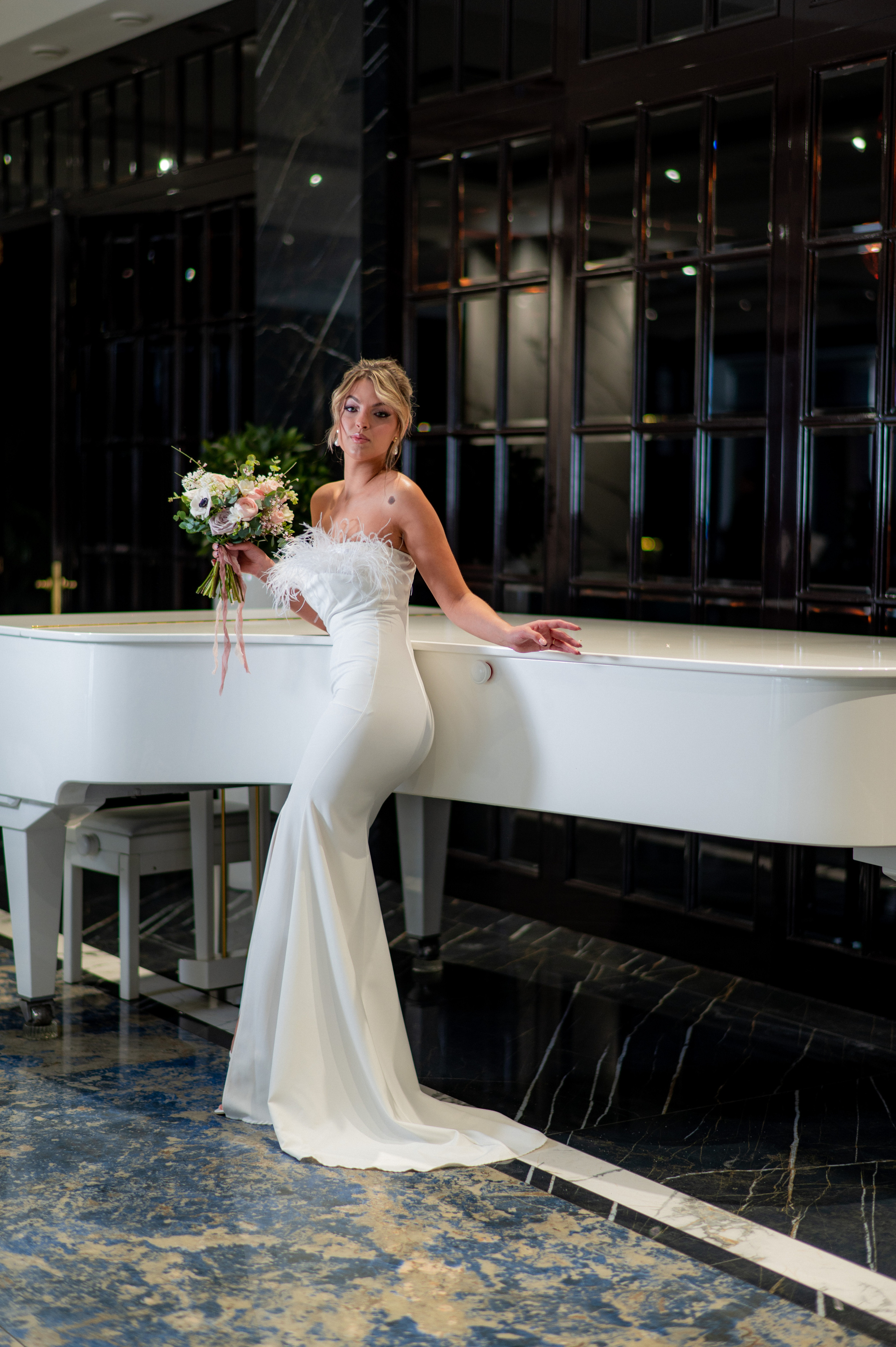 Семейный и свадебный фотограф в Мурманске Мария Шепелева