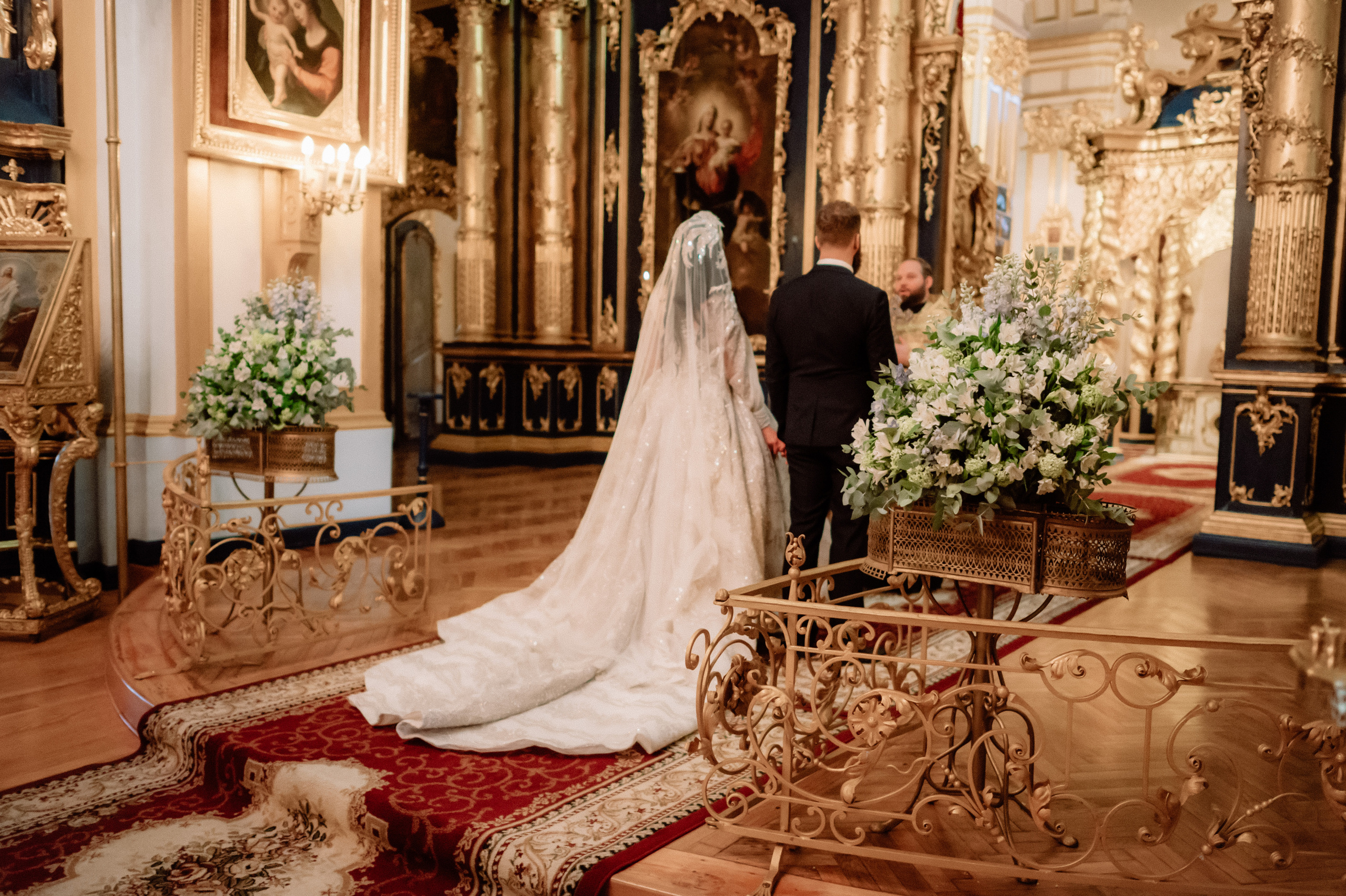 Семейный и свадебный фотограф в Мурманске Мария Шепелева