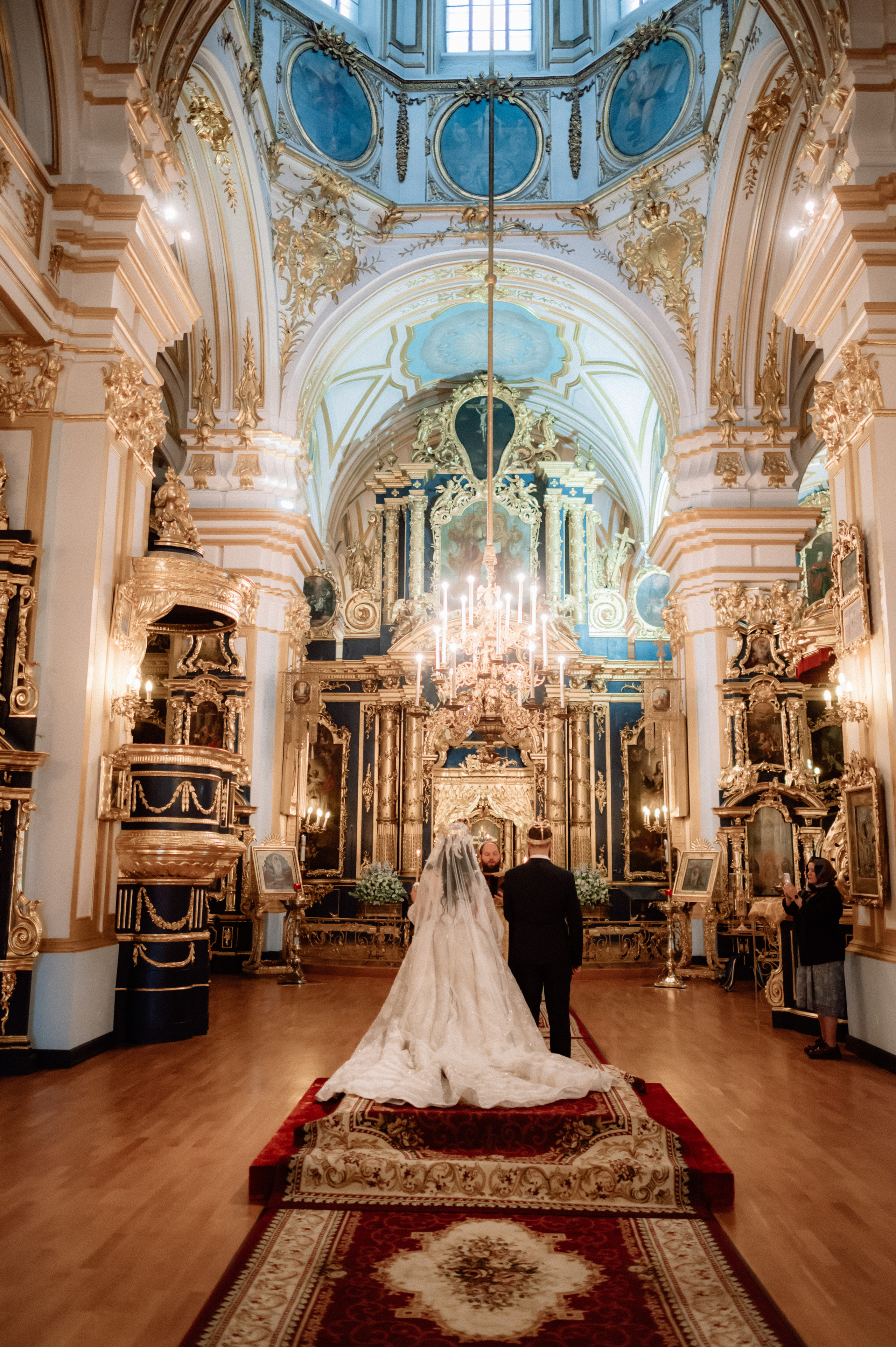 Семейный и свадебный фотограф в Мурманске Мария Шепелева