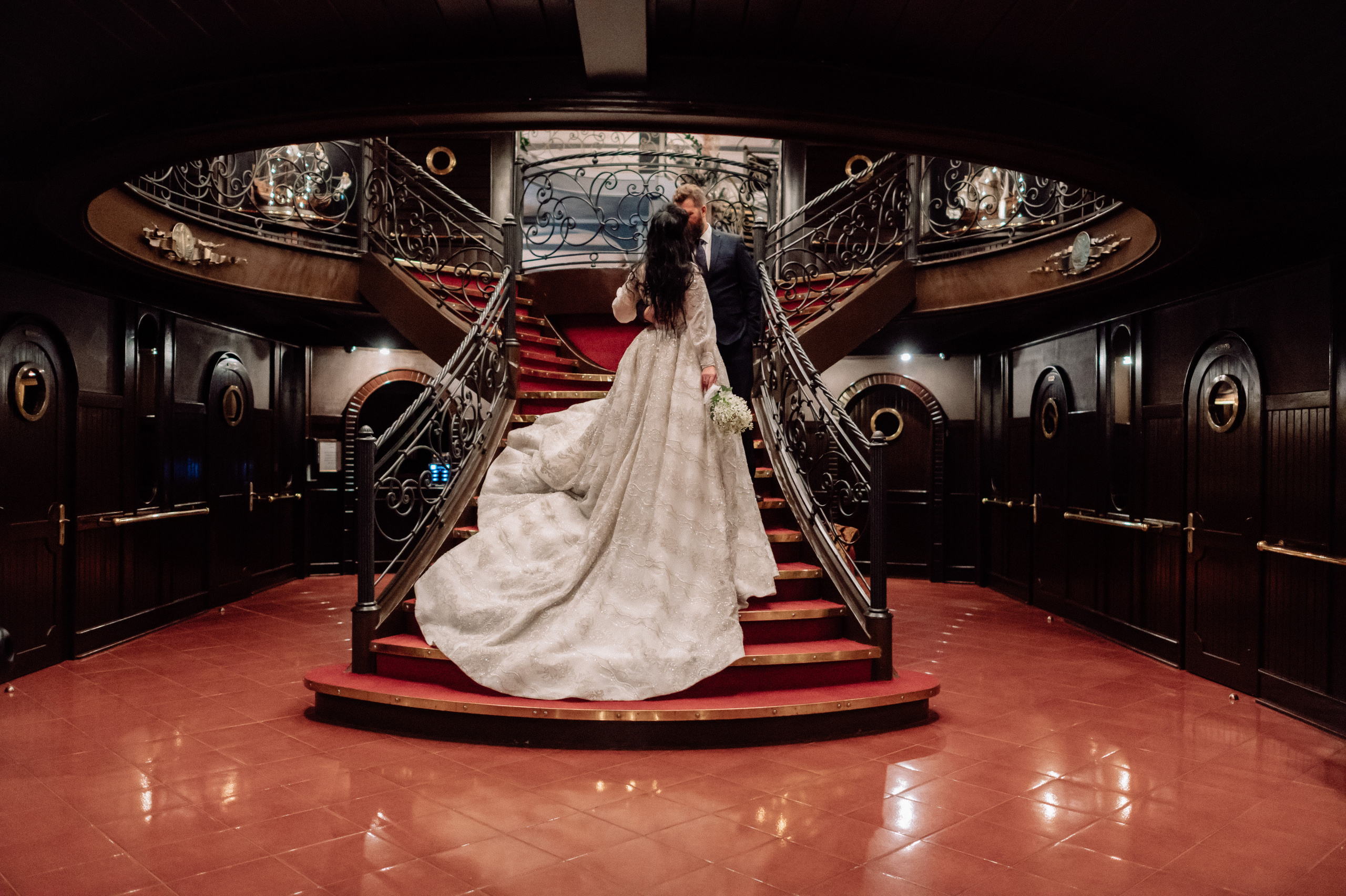 Семейный и свадебный фотограф в Мурманске Мария Шепелева