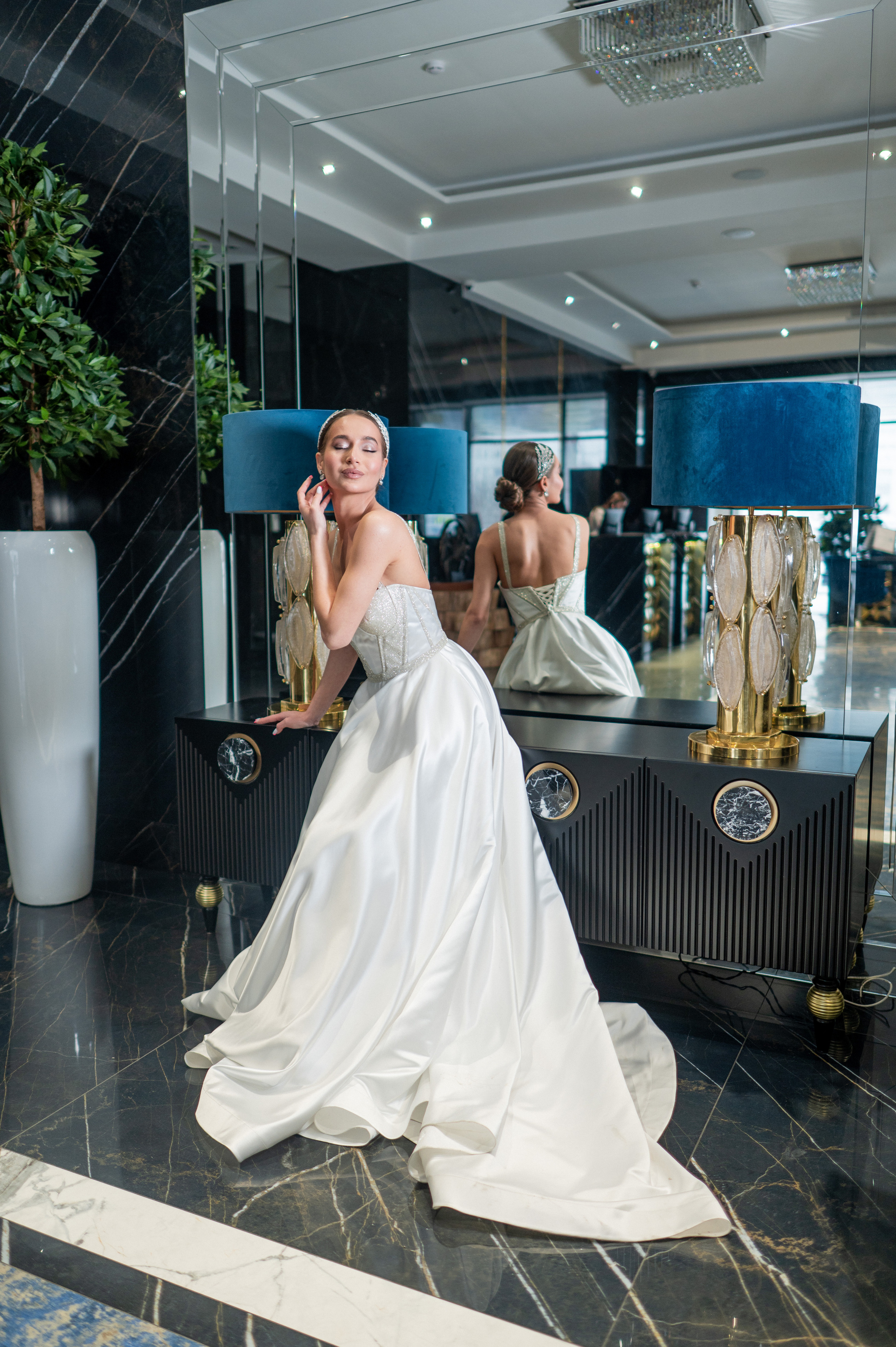 Семейный и свадебный фотограф в Мурманске Мария Шепелева