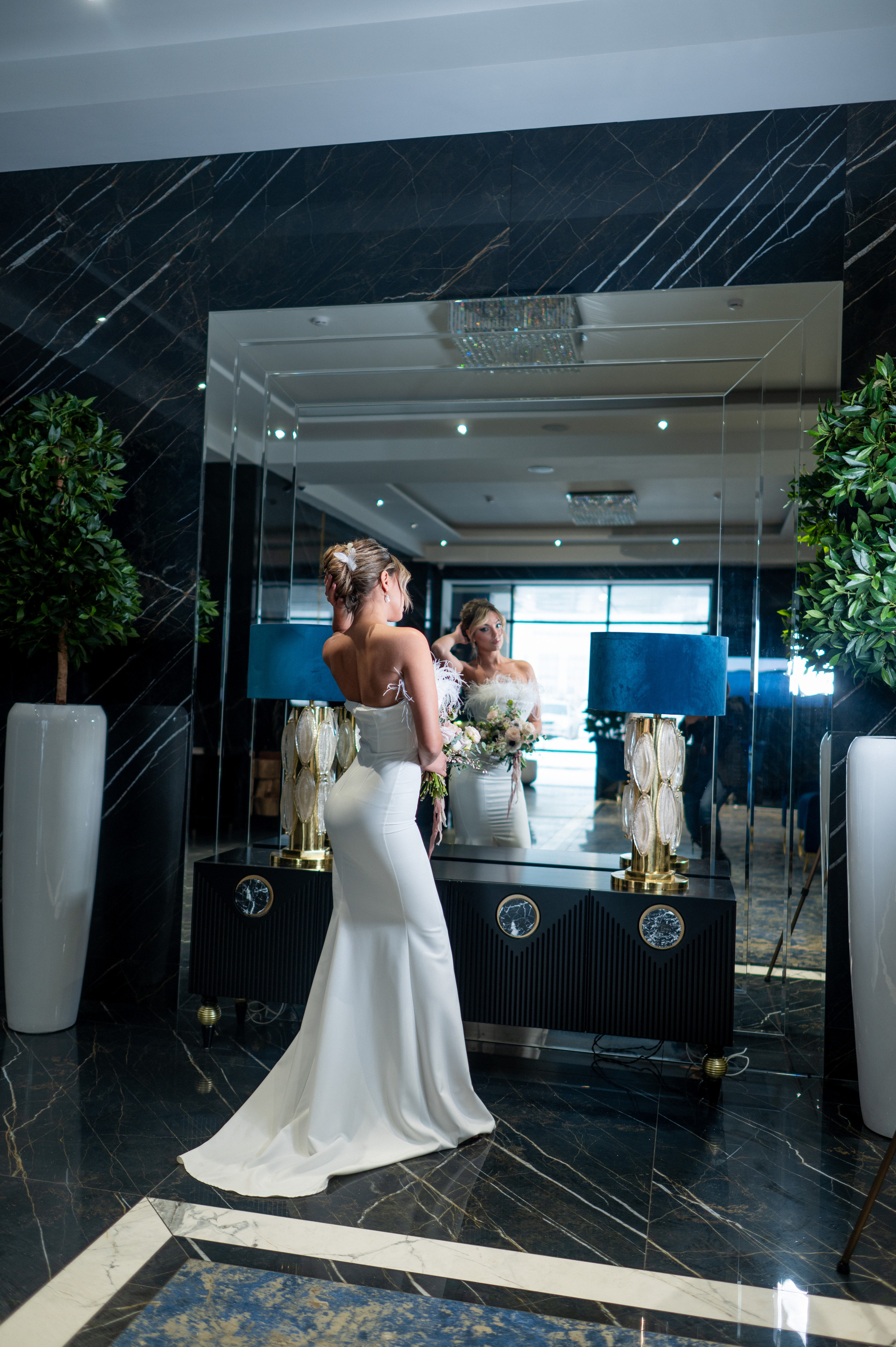 Семейный и свадебный фотограф в Мурманске Мария Шепелева