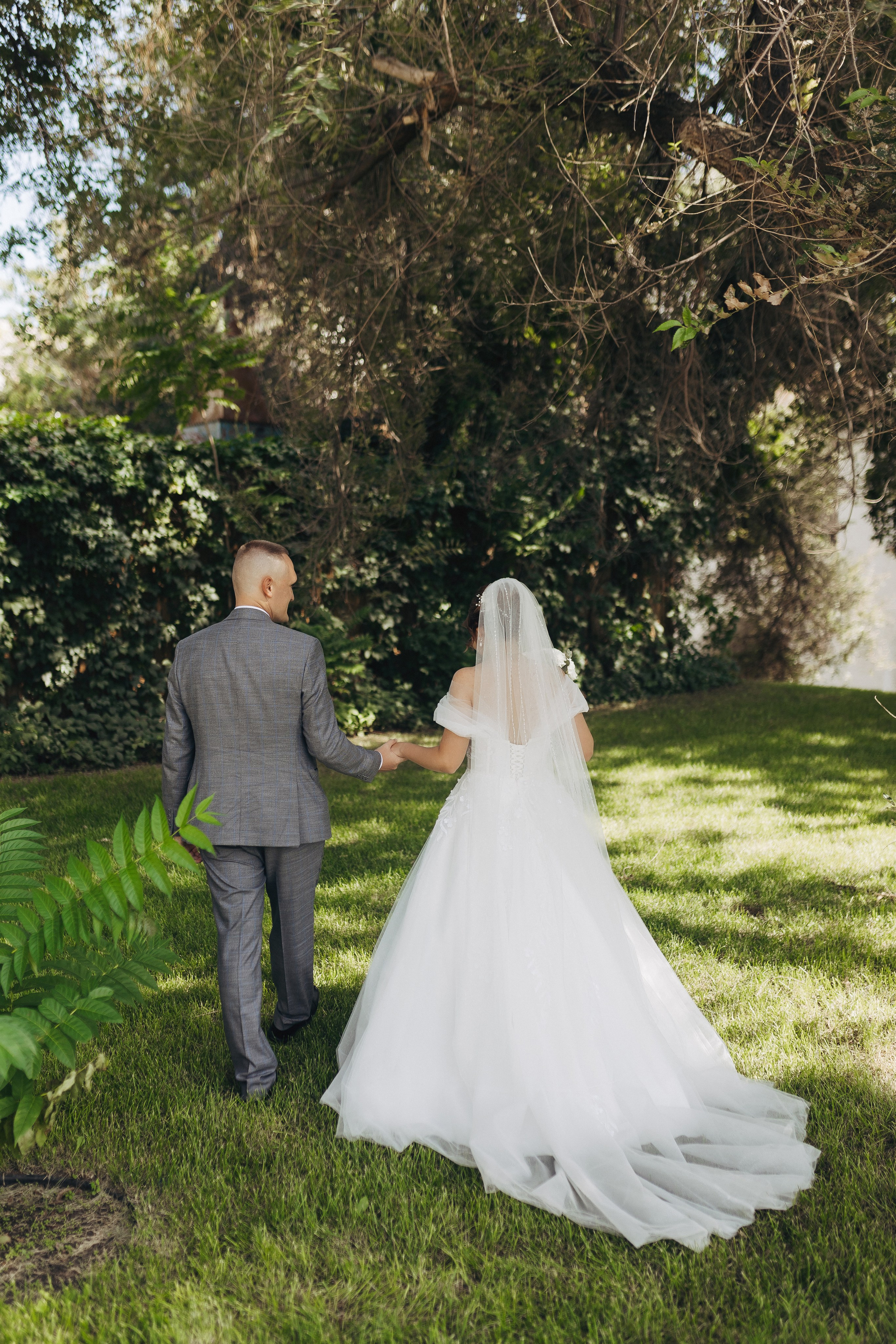 Лучший день!. Свадебный и семейный фотограф в Астрахани Заскокина Анастасия