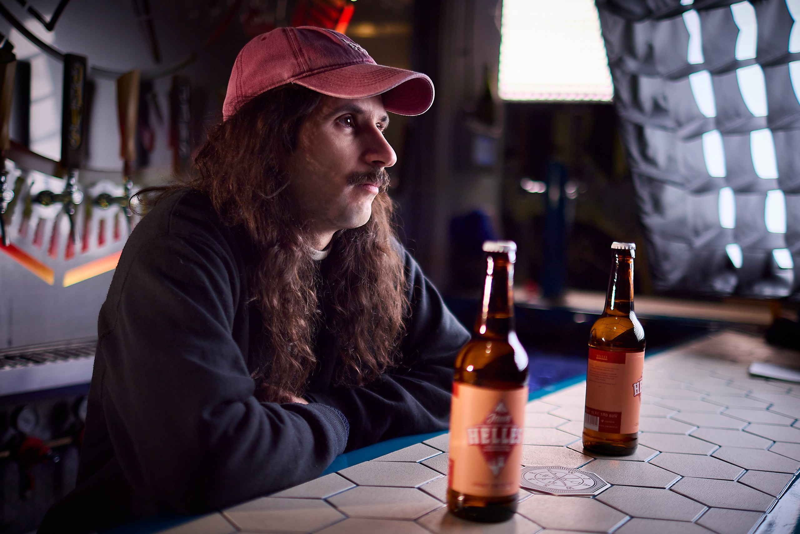 Спортивный и репортажный фотограф в Екатеринбурге Артём Арафаилов