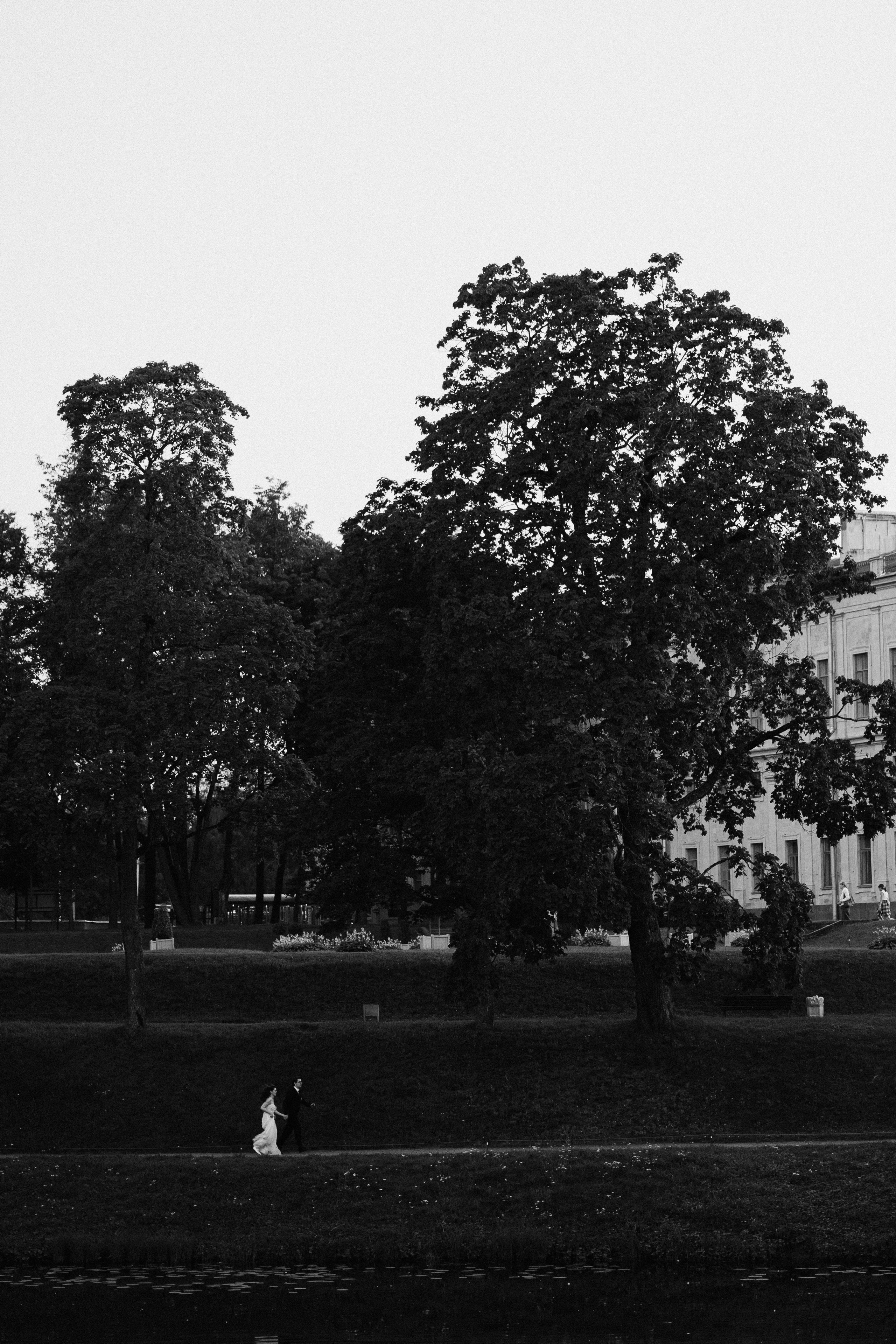 Свадебный фотограф в Санкт-Петербурге Баженова Алина