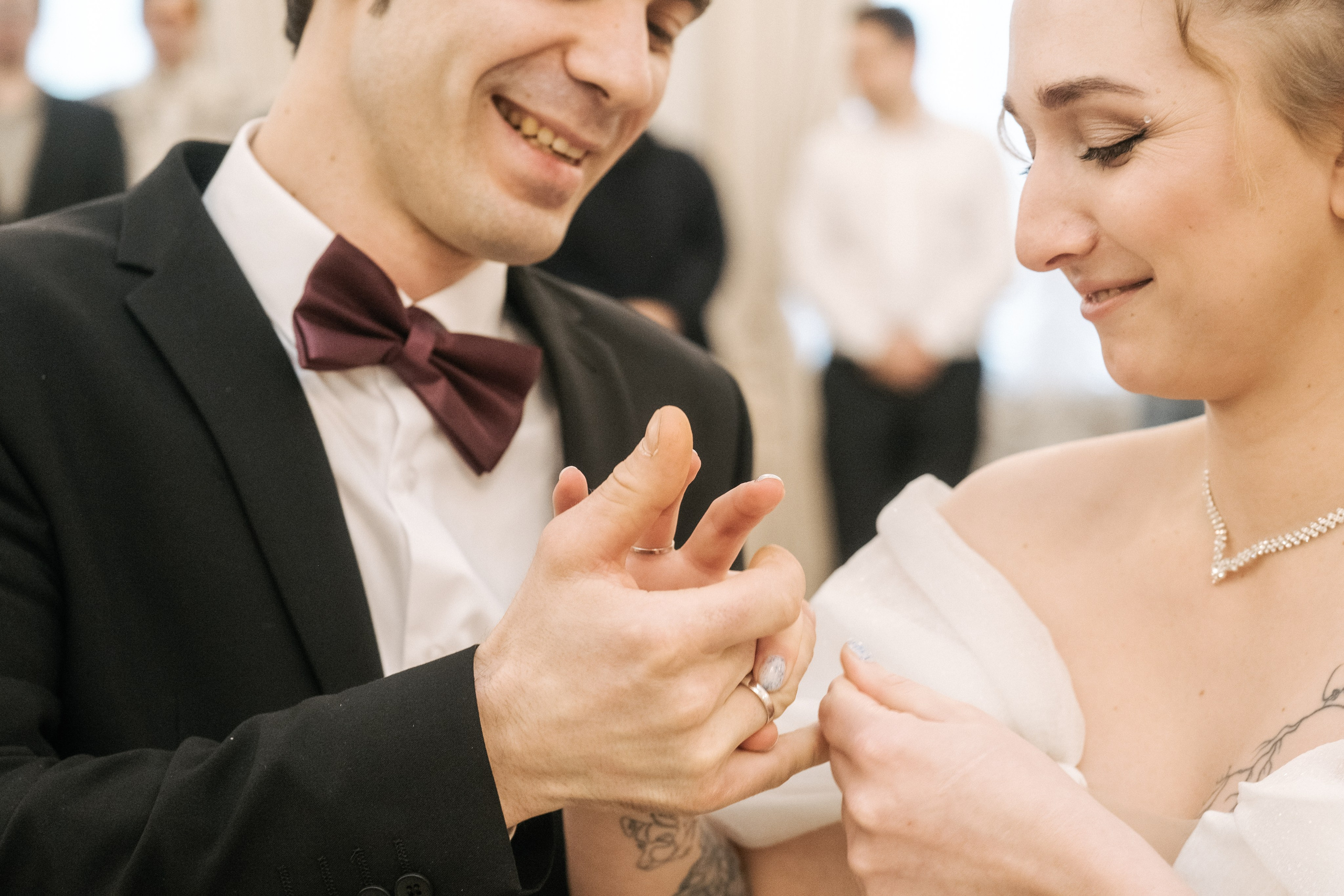 Регистрация |ЗАГС № 1| 21 марта 2025. Свадебный фотограф в Санкт-Петербурге Александр Шведов. Фотограф СПб Александр Шведов: Свадьбы, фотопрогулки, портфолио, фотопроекты