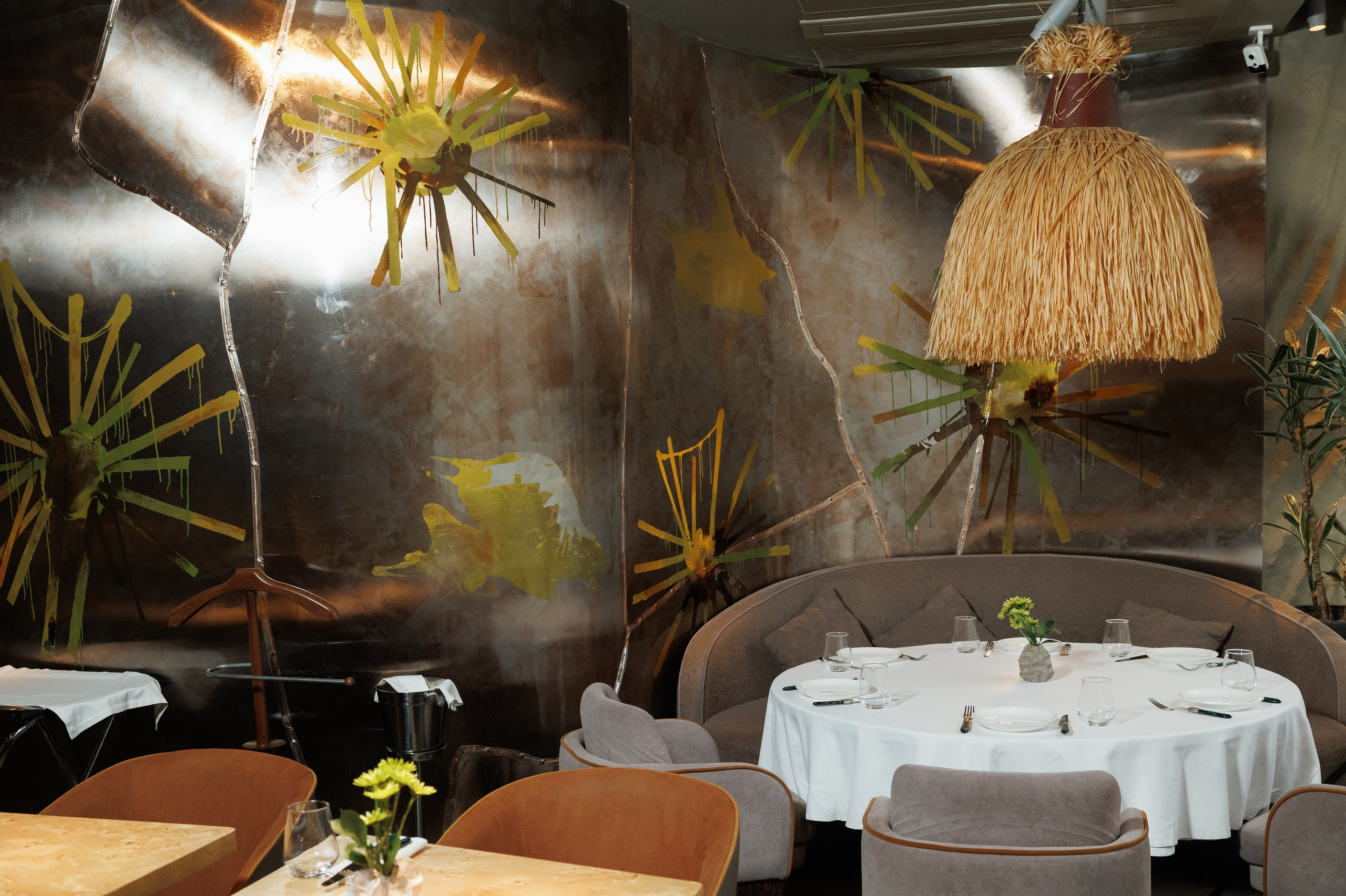 MATRIARHAT. Репортажный фотограф Ольга Кочетова в Москве